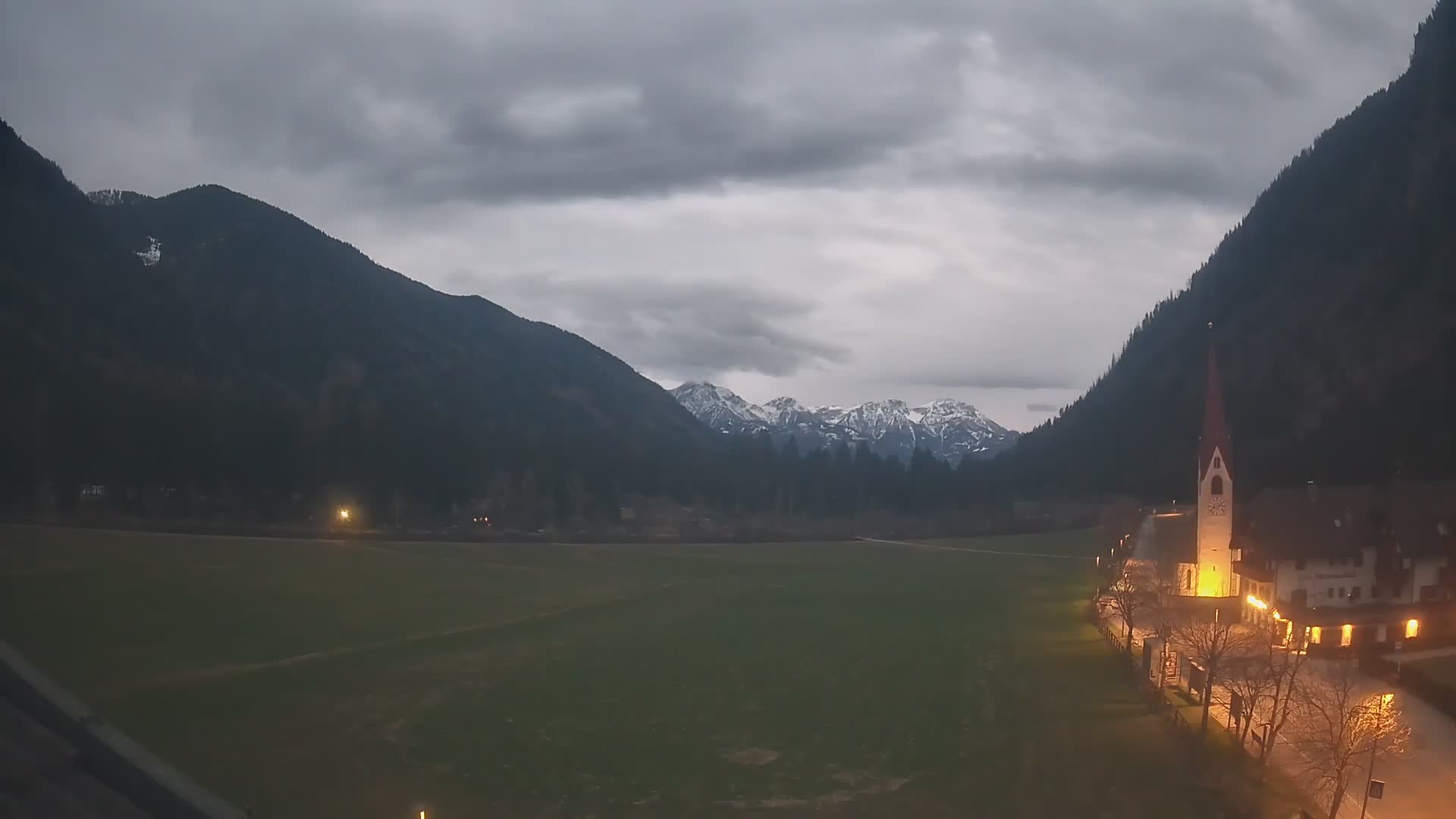 Antholz Niedertal | Anterselva di Sotto