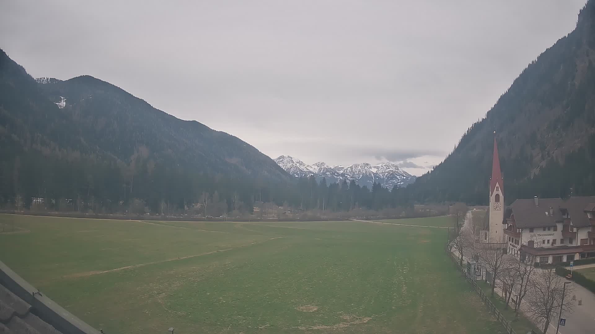 Antholz Niedertal | Anterselva di Sotto