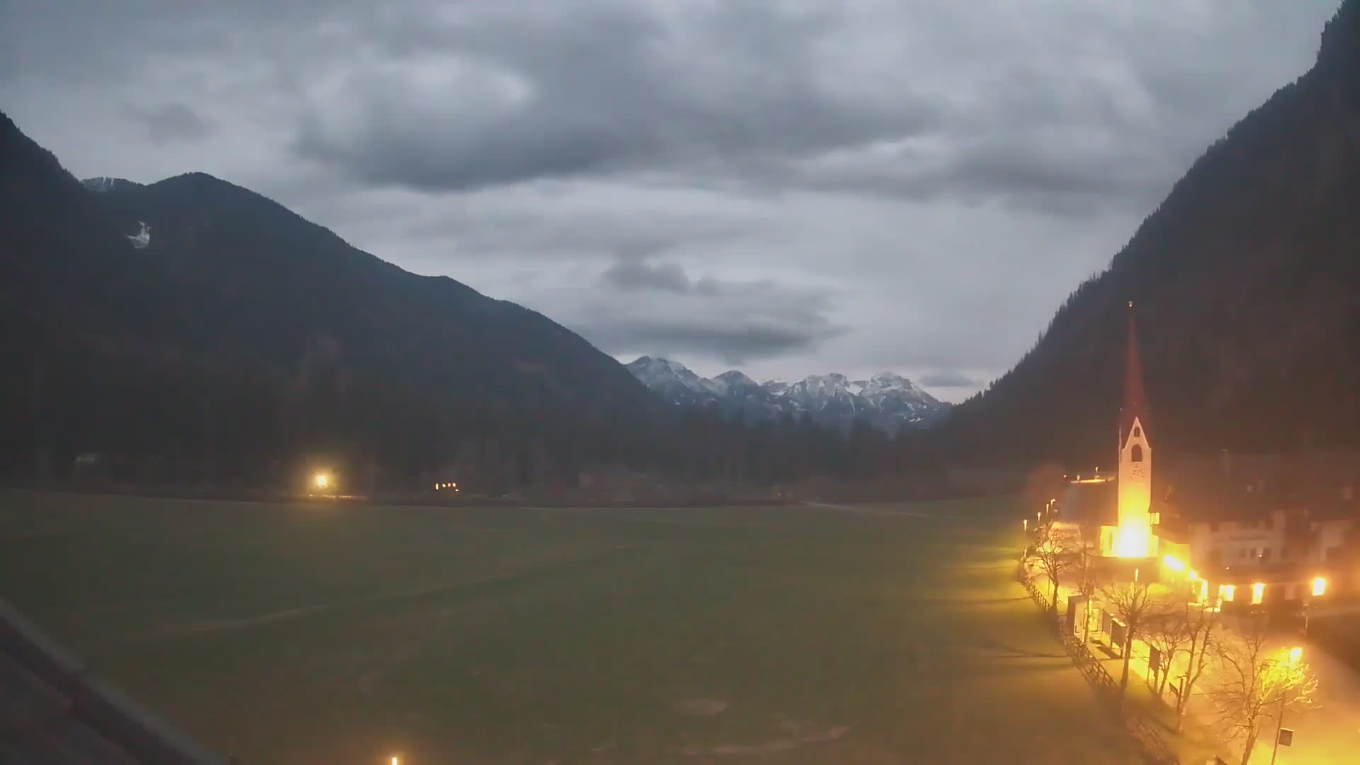 Antholz Niedertal | Anterselva di Sotto