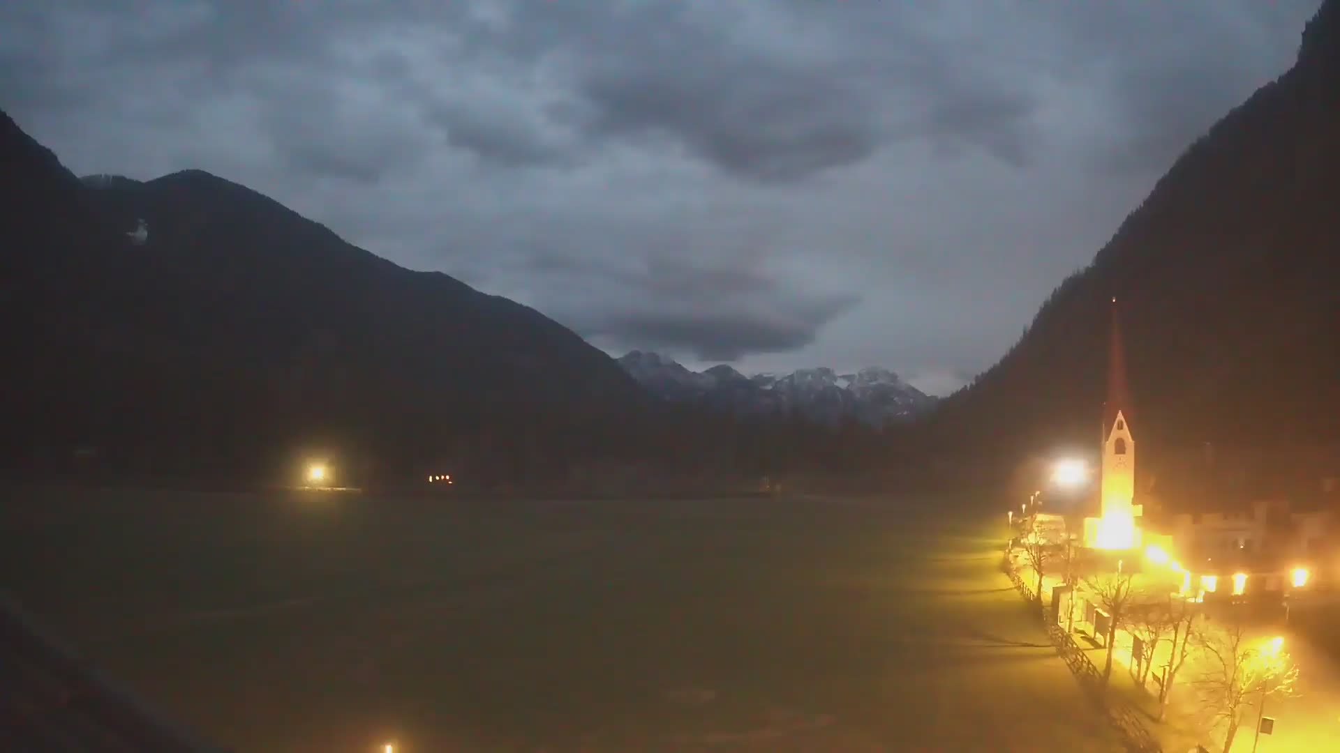 Antholz Niedertal | Anterselva di Sotto