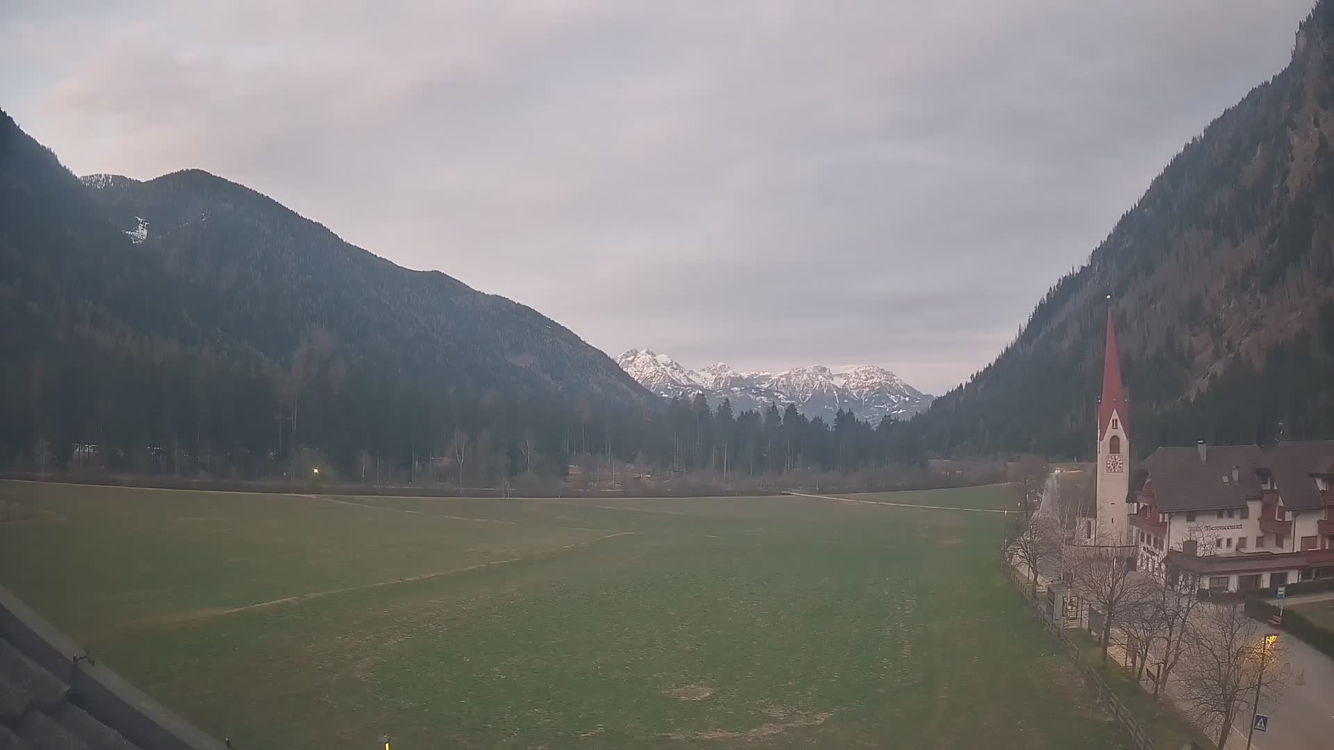 Antholz Niedertal | Anterselva di Sotto