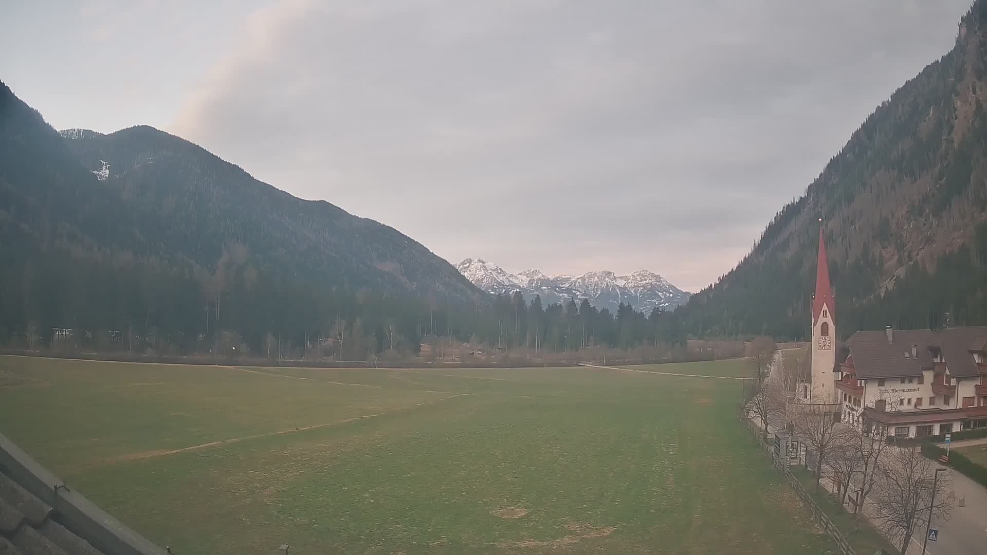 Antholz Niedertal | Anterselva di Sotto