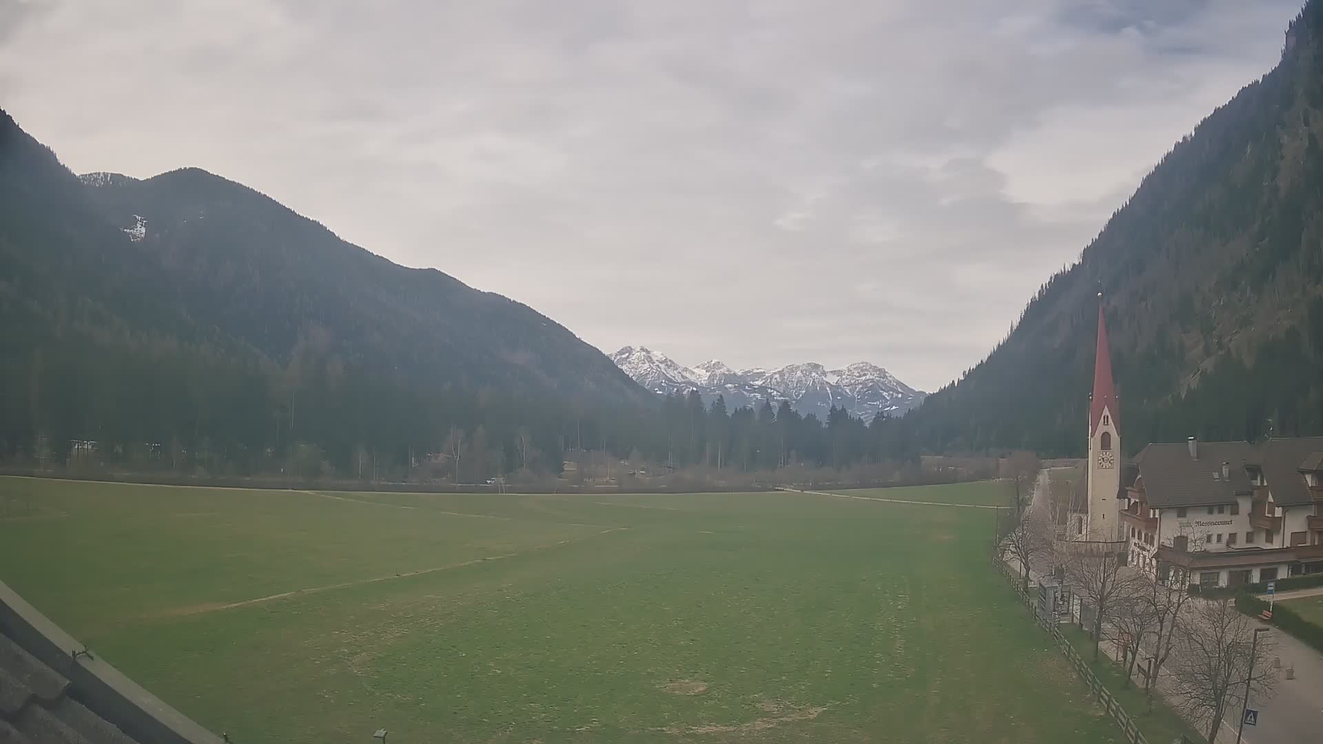 Antholz Niedertal | Anterselva di Sotto
