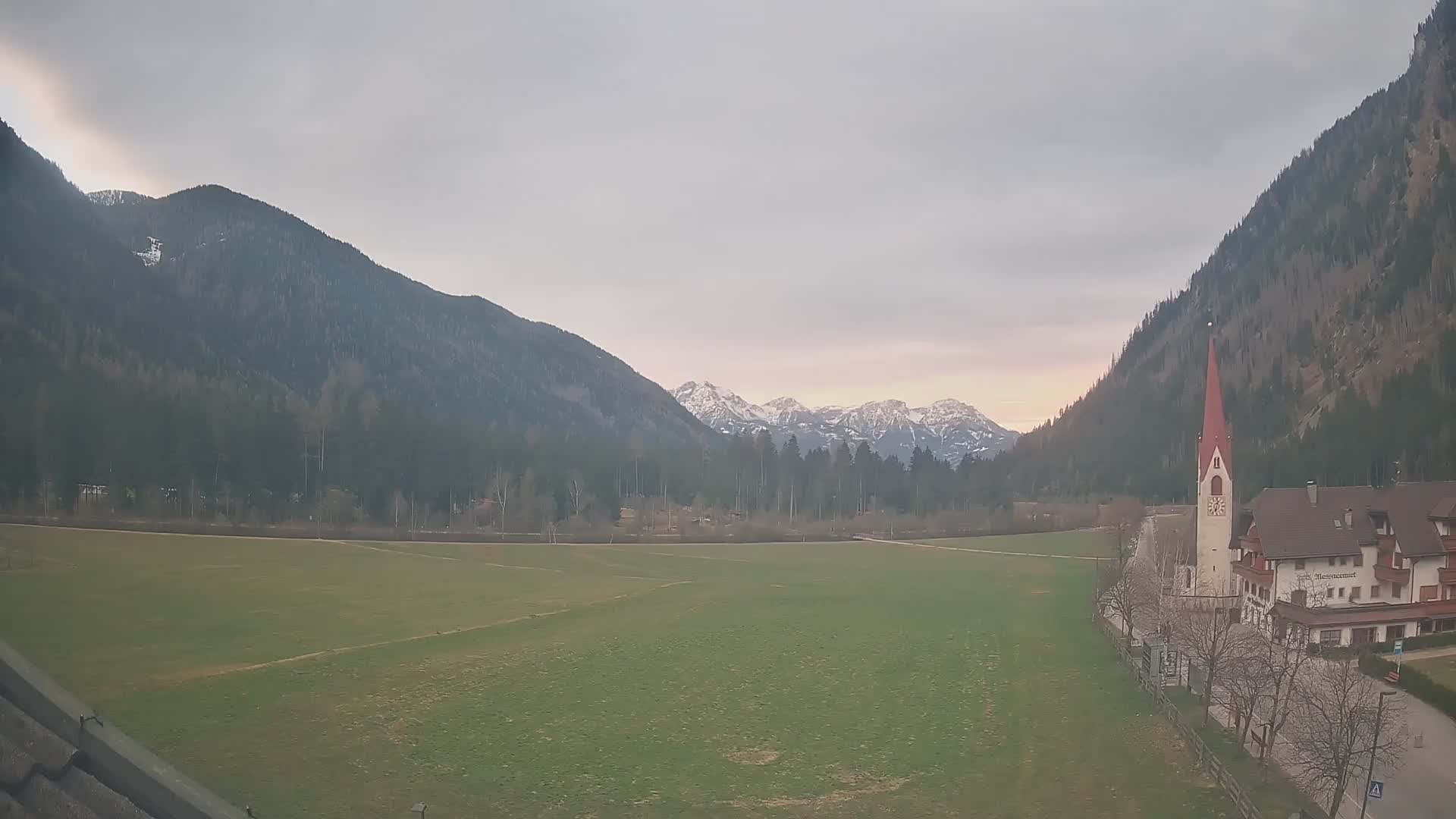 Antholz Niedertal | Anterselva di Sotto