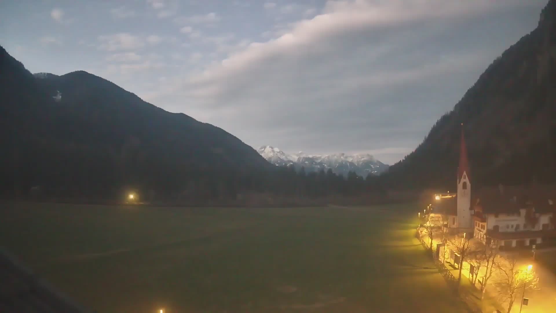 Antholz Niedertal | Anterselva di Sotto