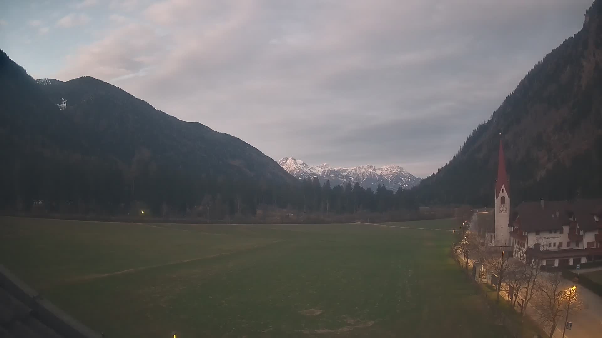 Antholz Niedertal | Anterselva di Sotto