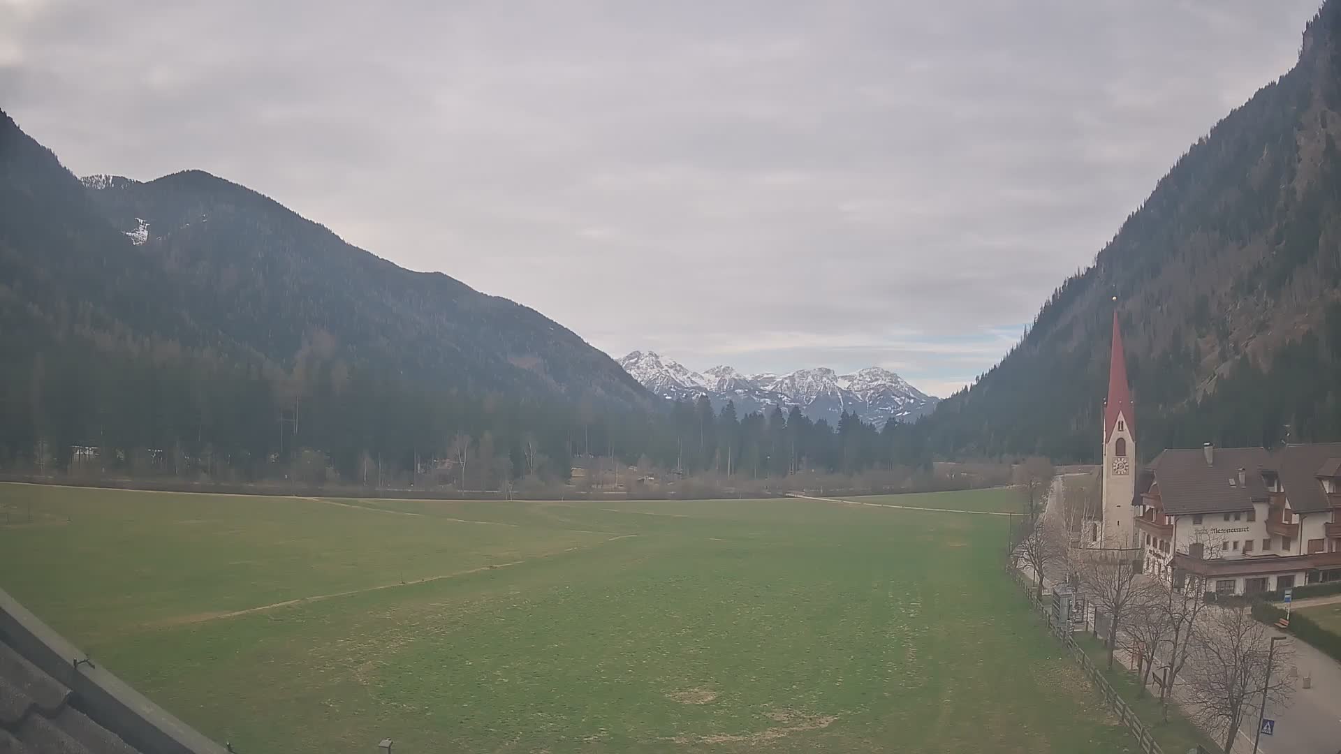Antholz Niedertal | Anterselva di Sotto