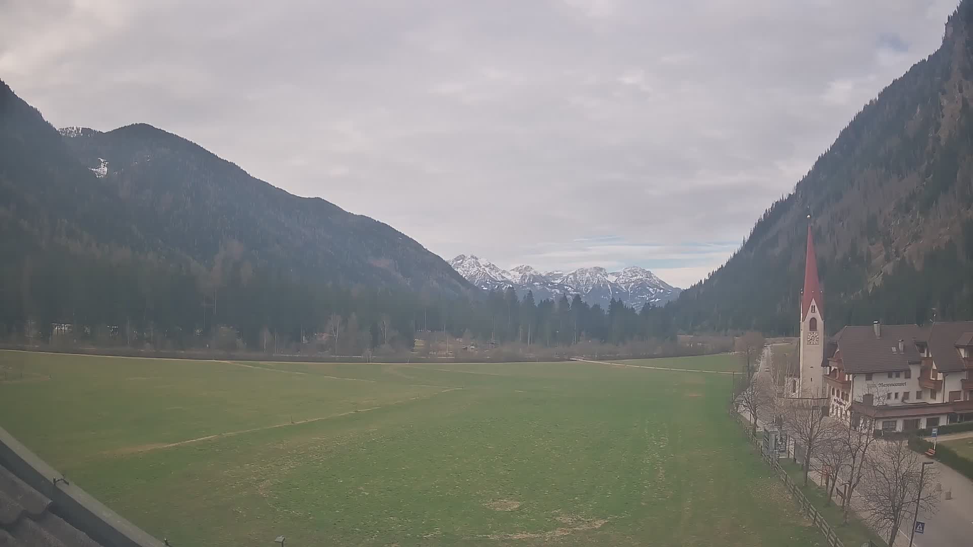 Antholz Niedertal | Anterselva di Sotto