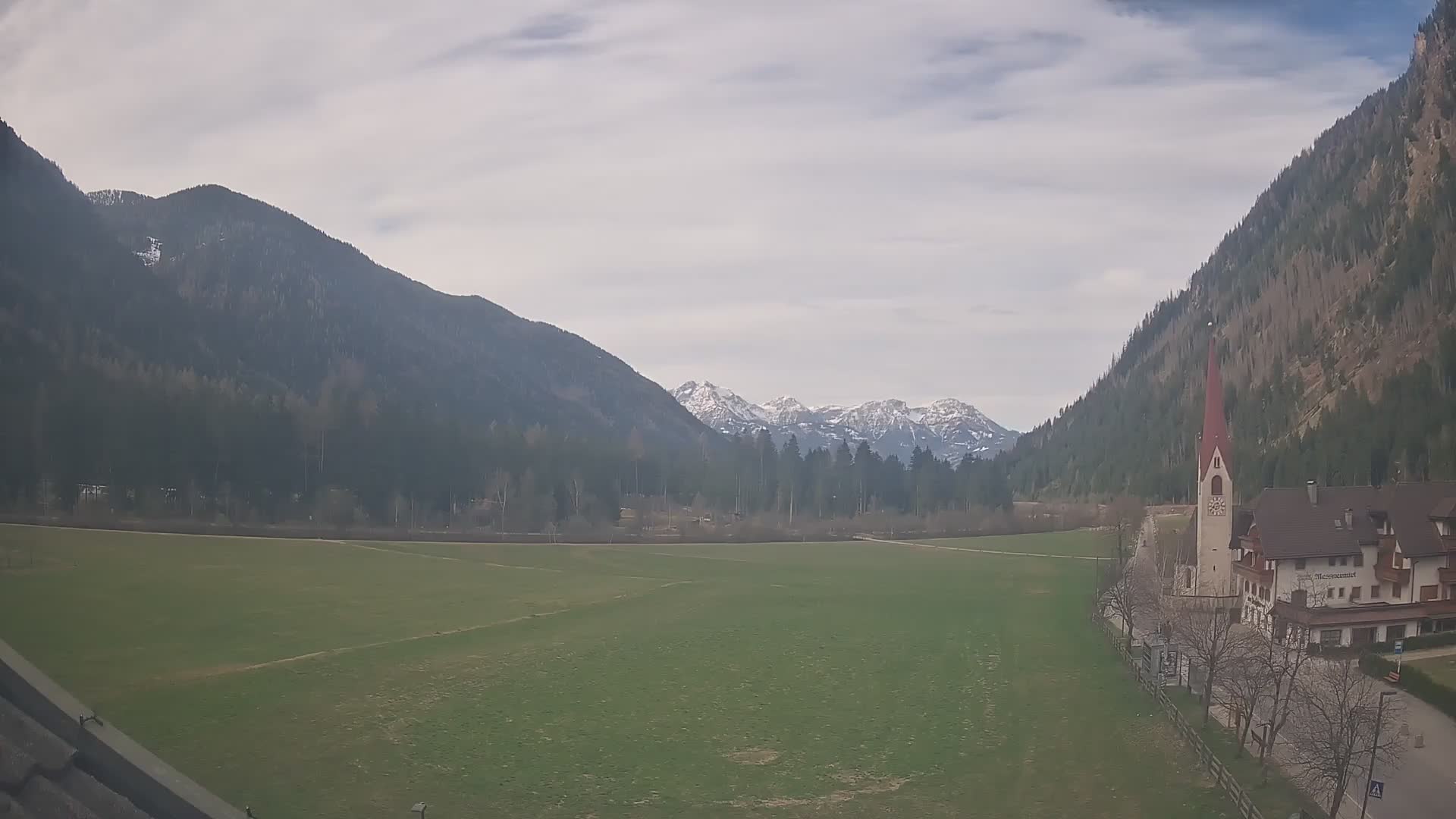 Antholz Niedertal | Anterselva di Sotto