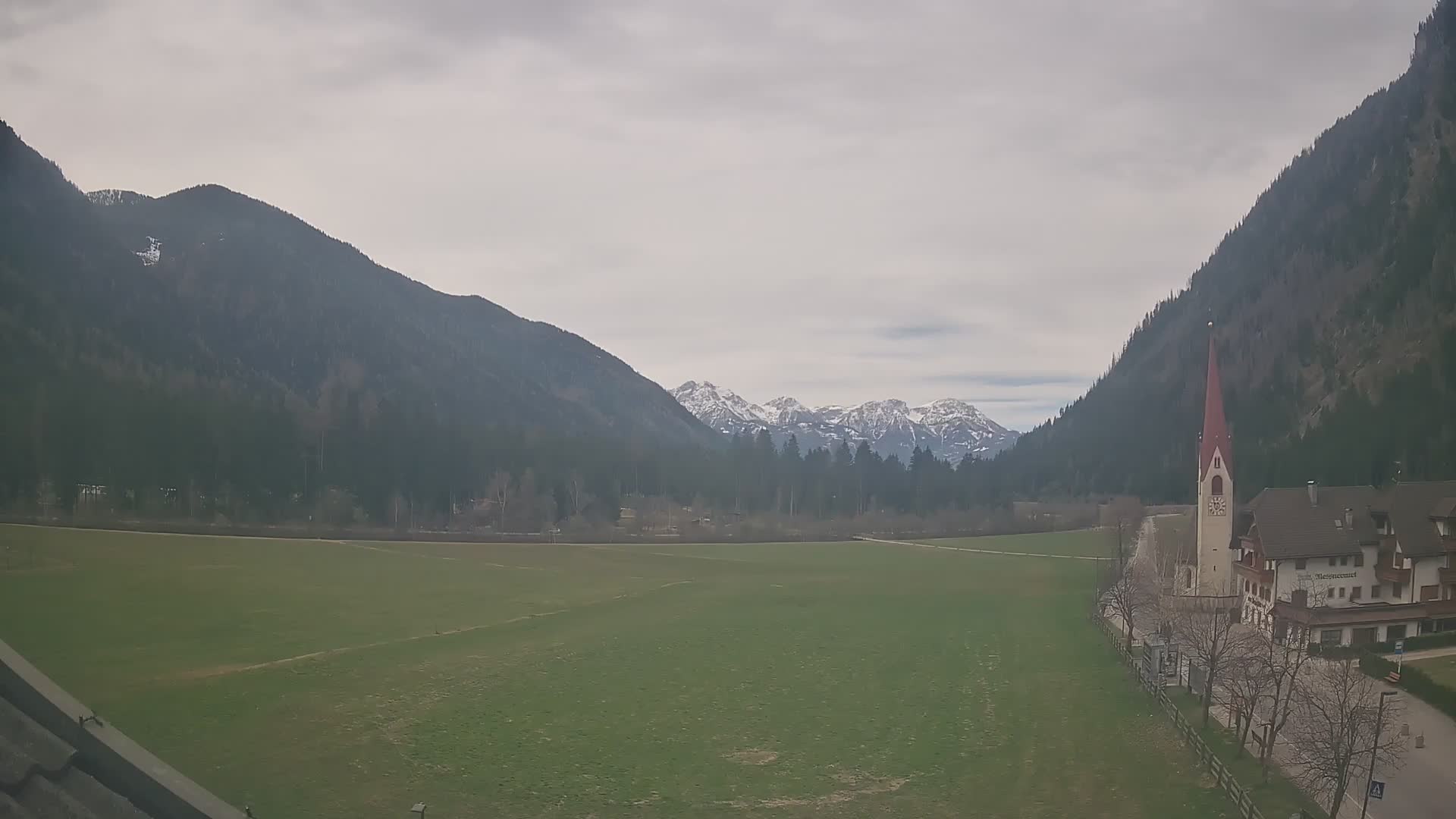 Antholz Niedertal | Anterselva di Sotto