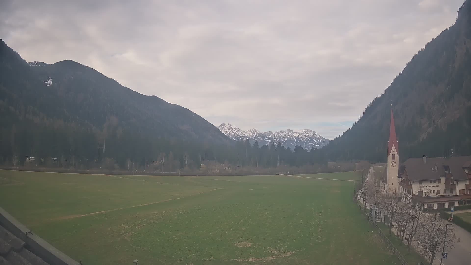 Antholz Niedertal | Anterselva di Sotto