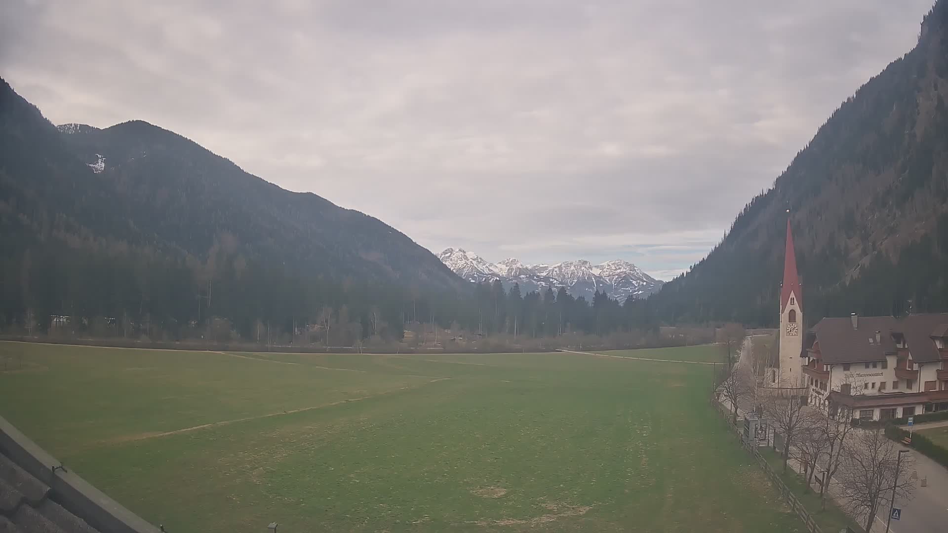 Antholz Niedertal | Anterselva di Sotto