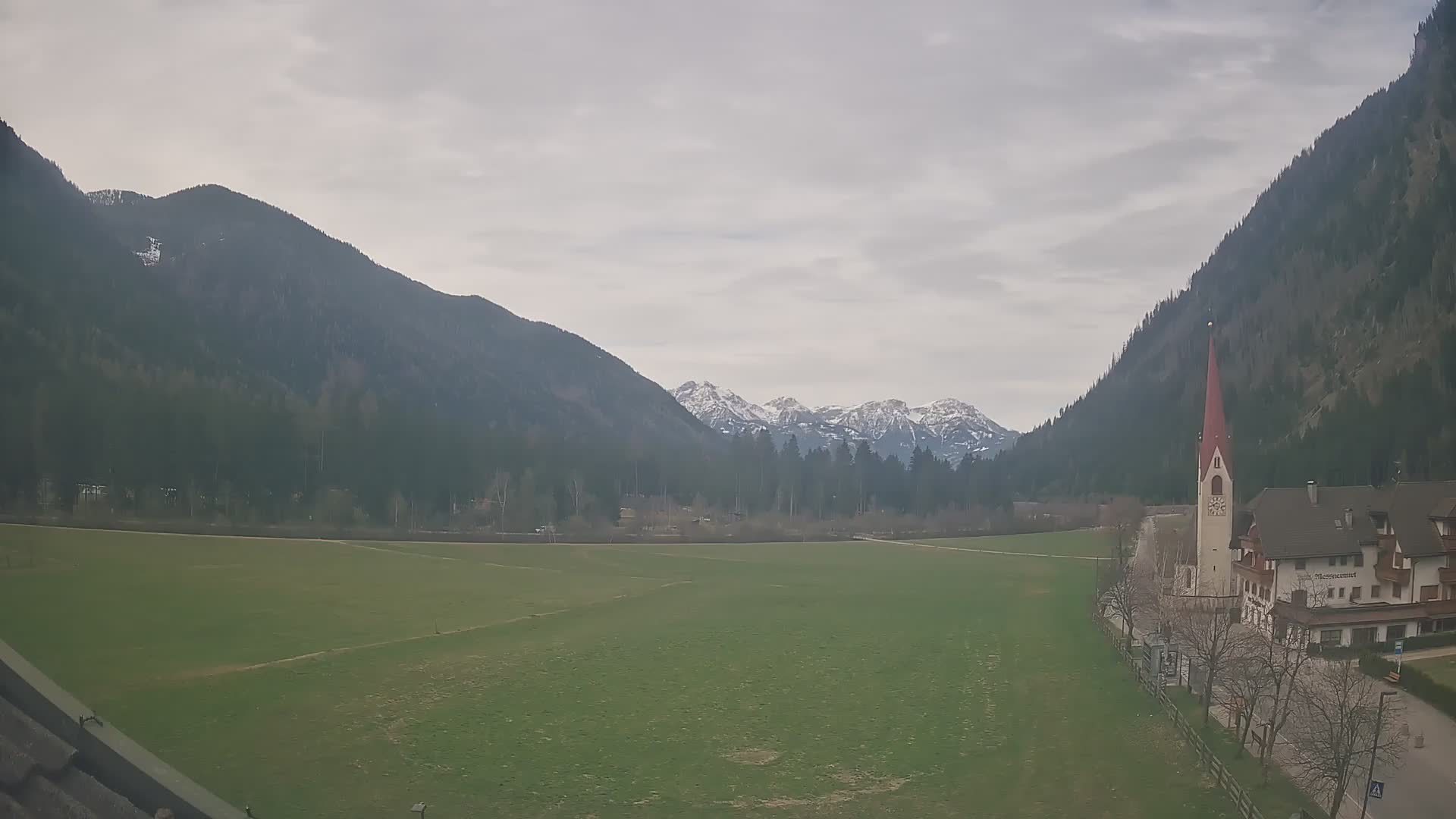 Antholz Niedertal | Anterselva di Sotto