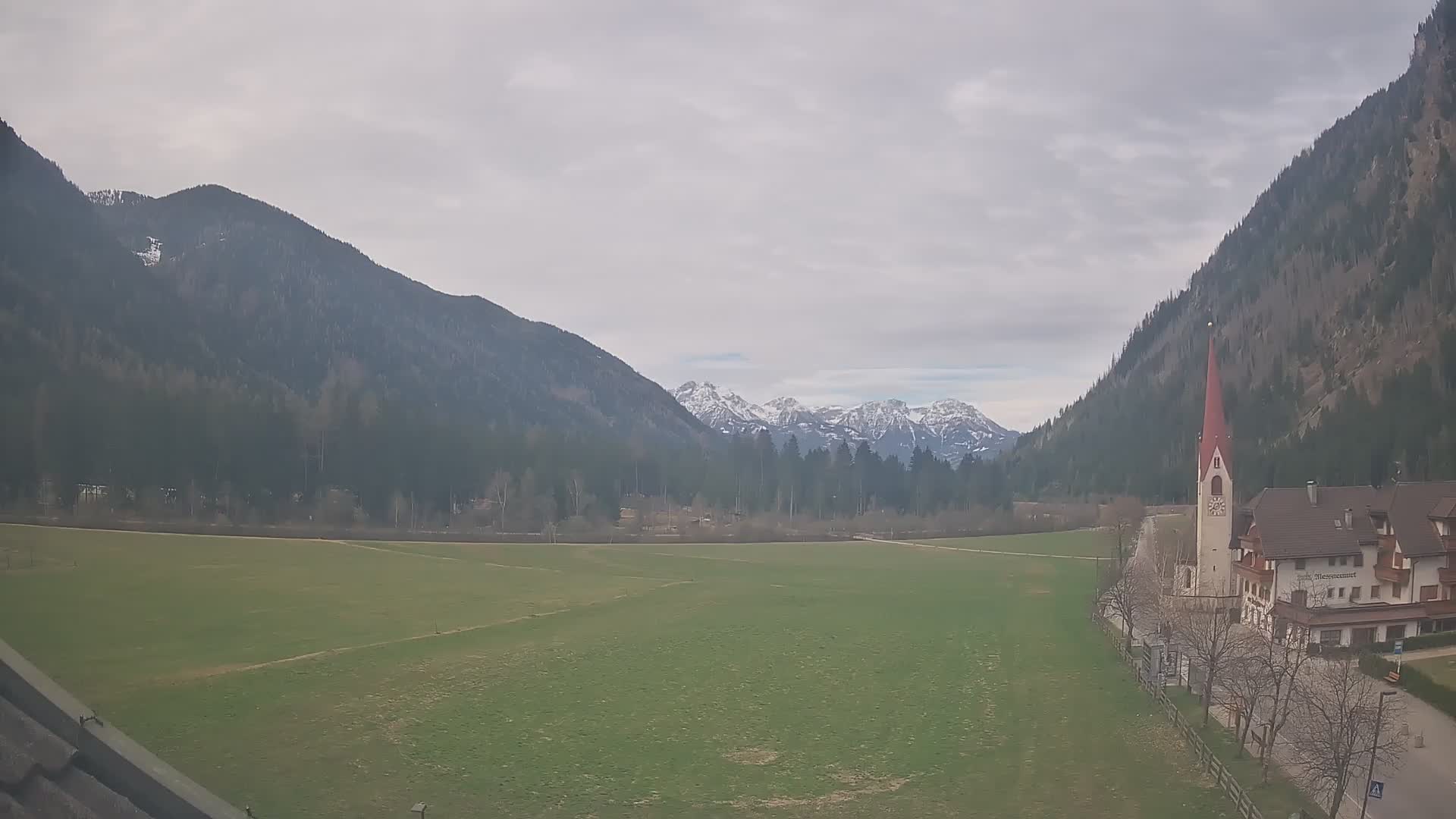 Antholz Niedertal | Anterselva di Sotto