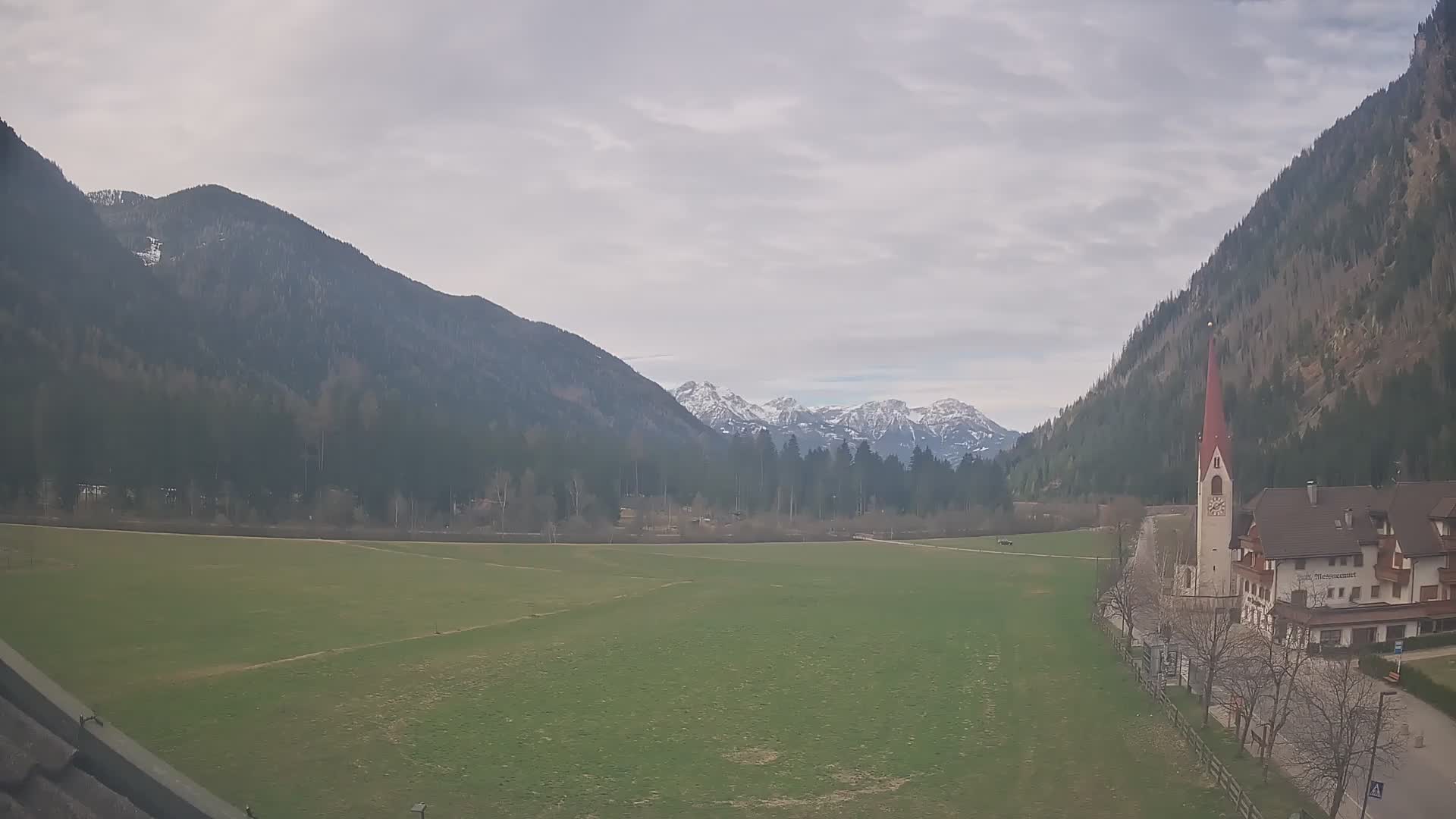 Antholz Niedertal | Anterselva di Sotto