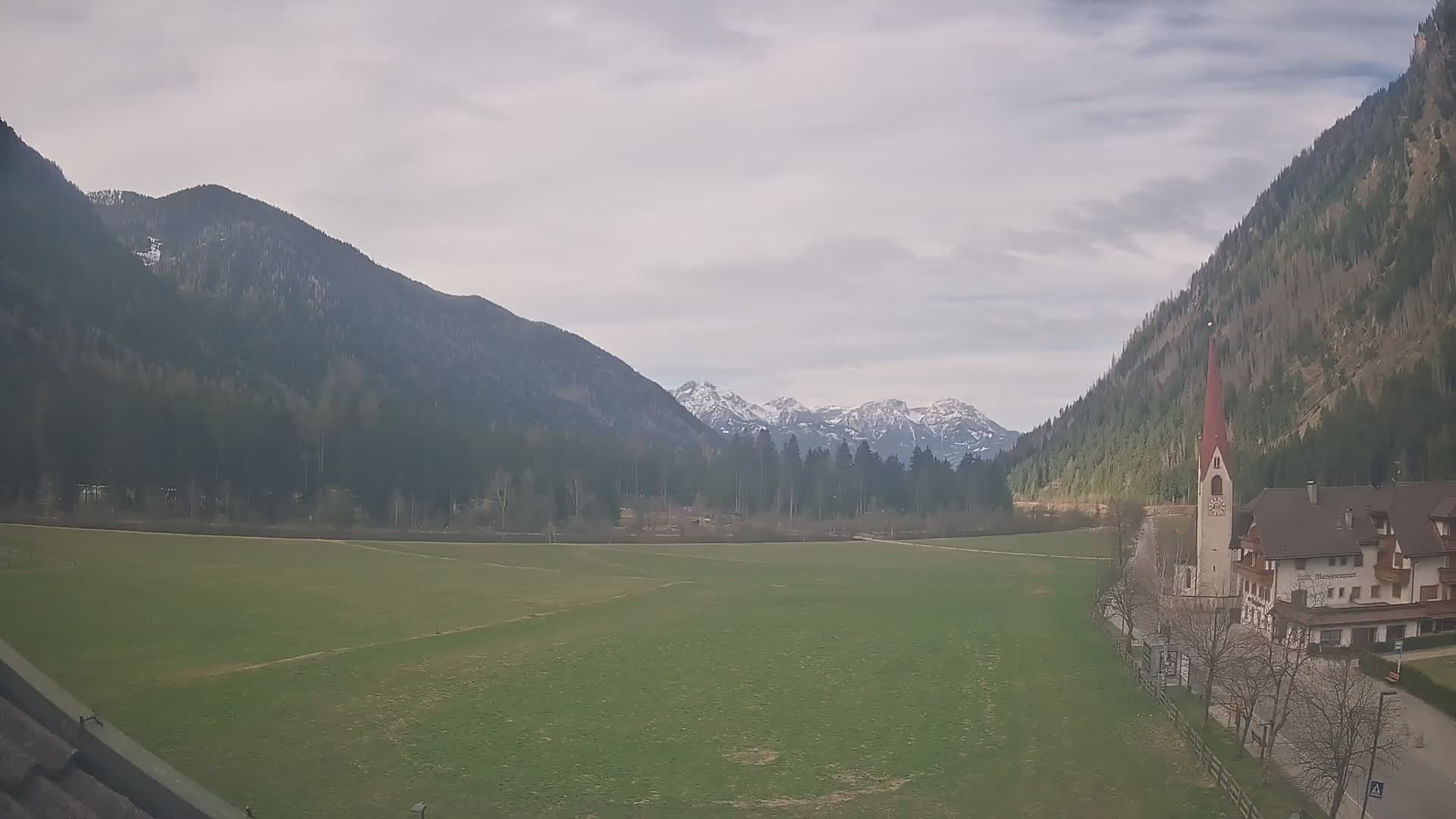 Antholz Niedertal | Anterselva di Sotto