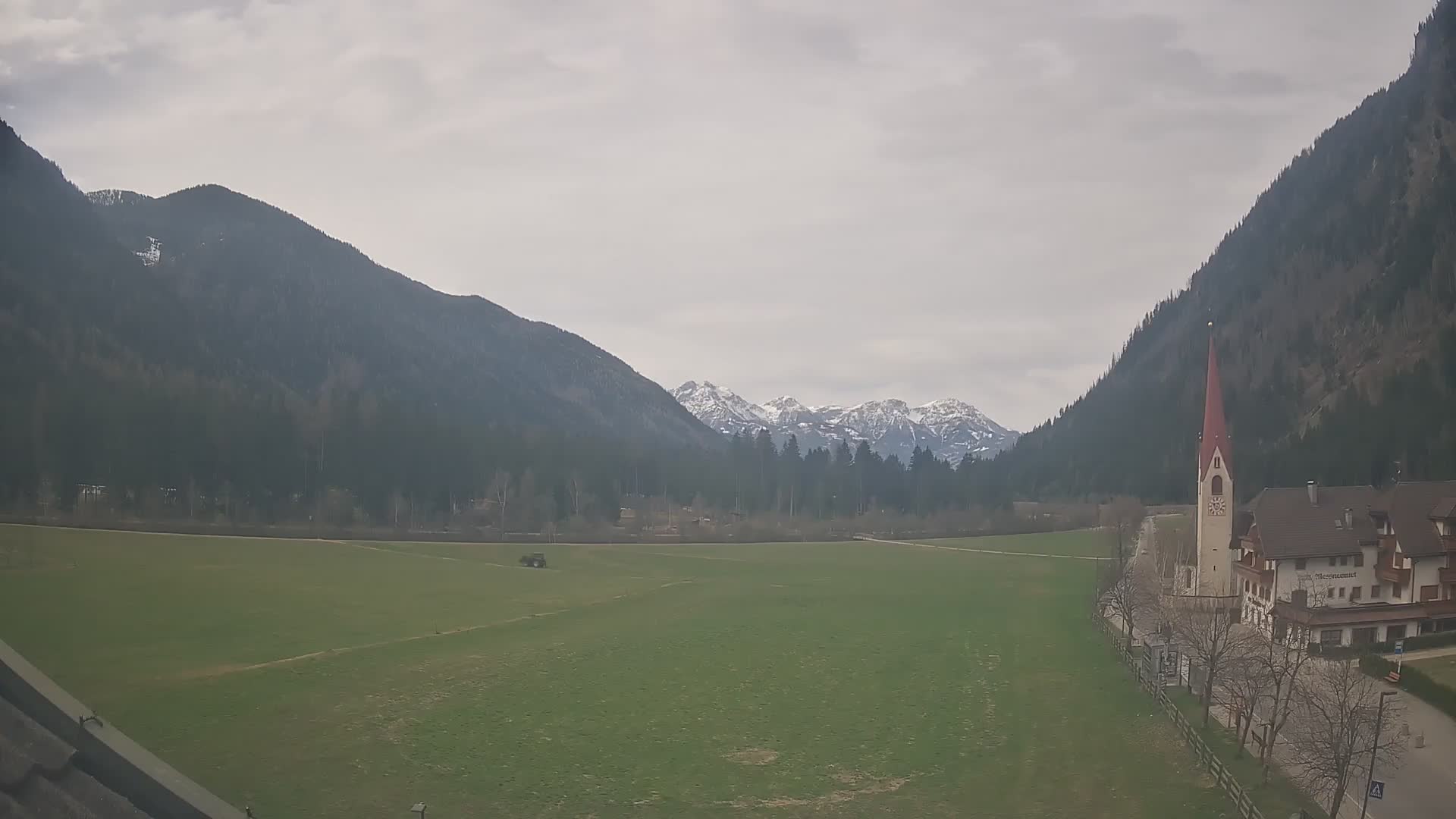 Antholz Niedertal | Anterselva di Sotto