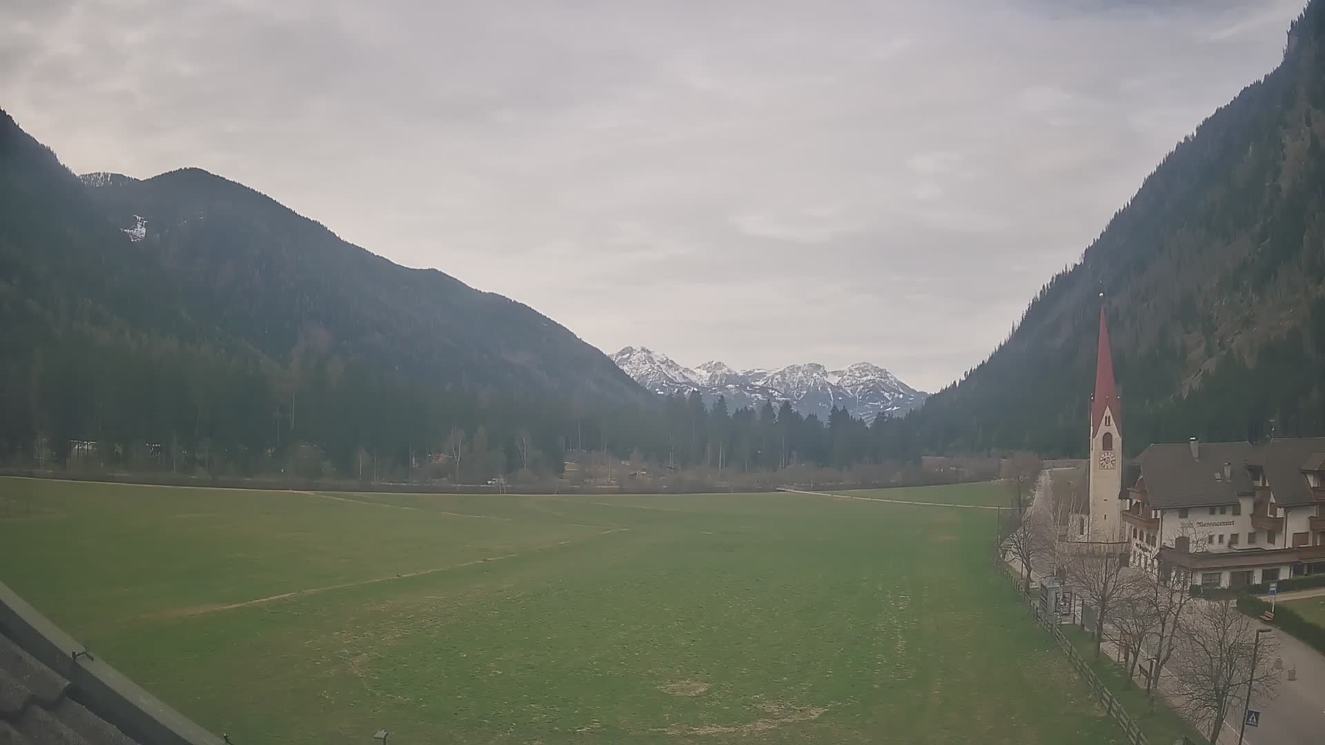 Antholz Niedertal | Anterselva di Sotto