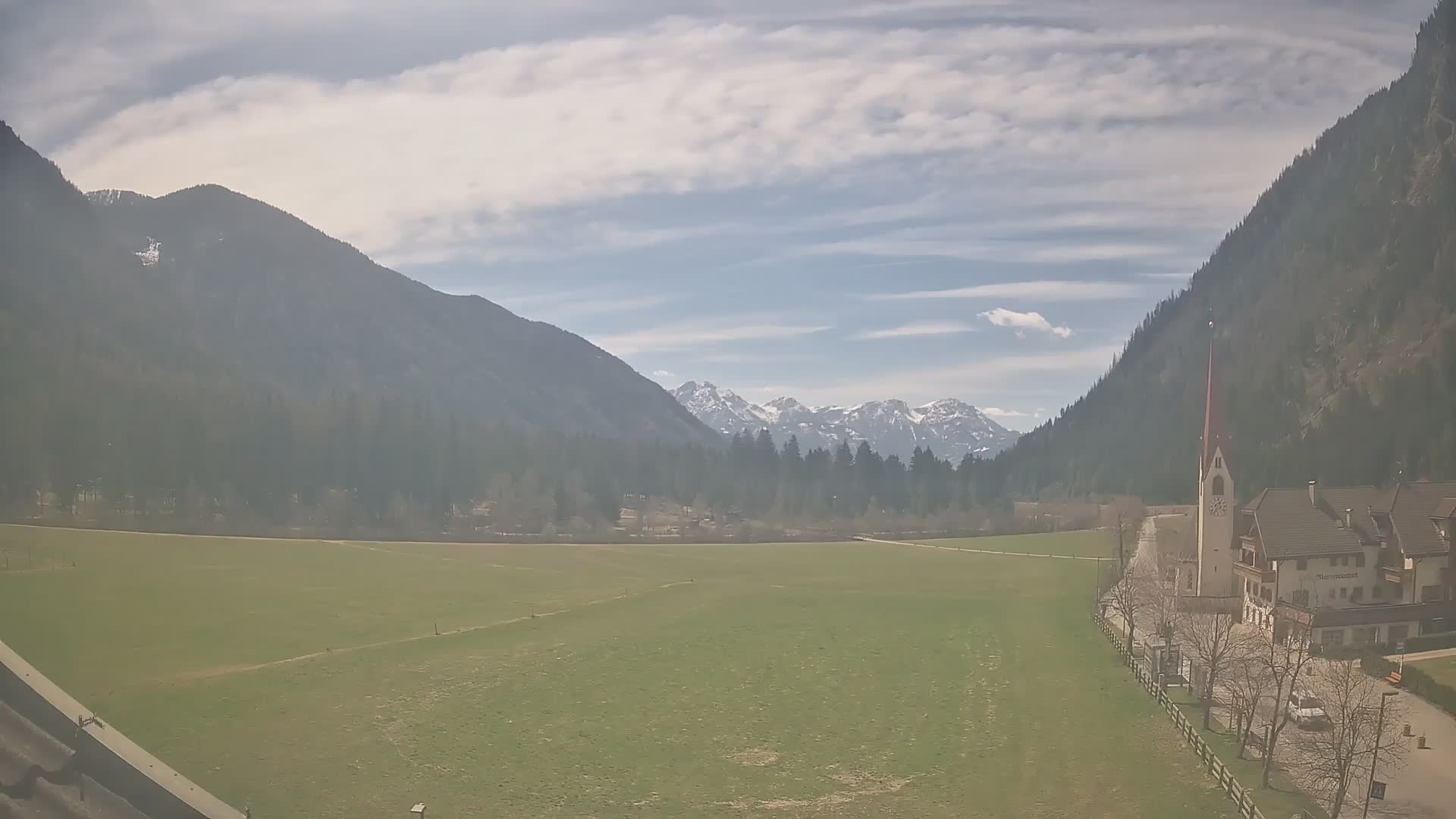 Antholz Niedertal | Anterselva di Sotto