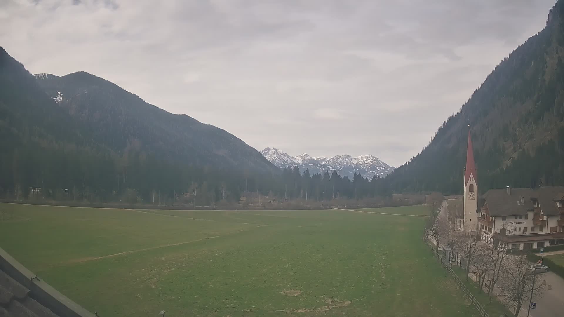 Antholz Niedertal | Anterselva di Sotto