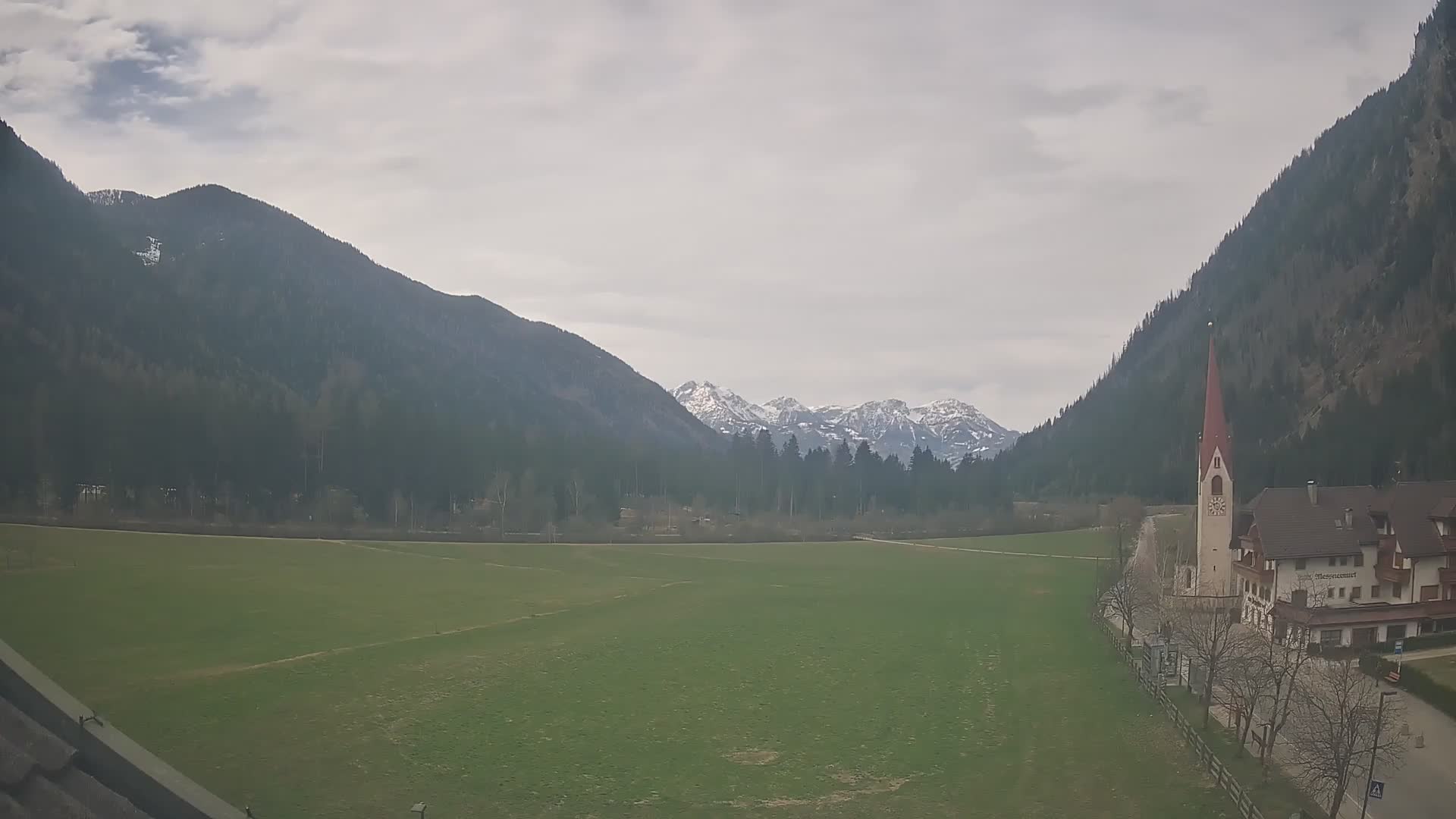 Antholz Niedertal | Anterselva di Sotto