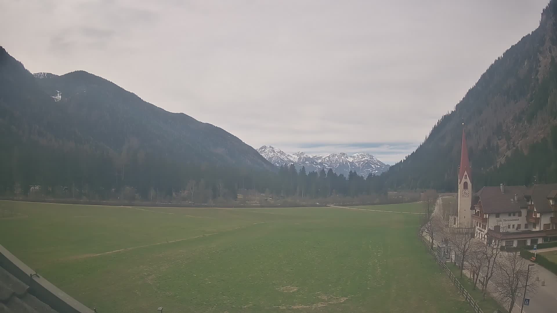 Antholz Niedertal | Anterselva di Sotto