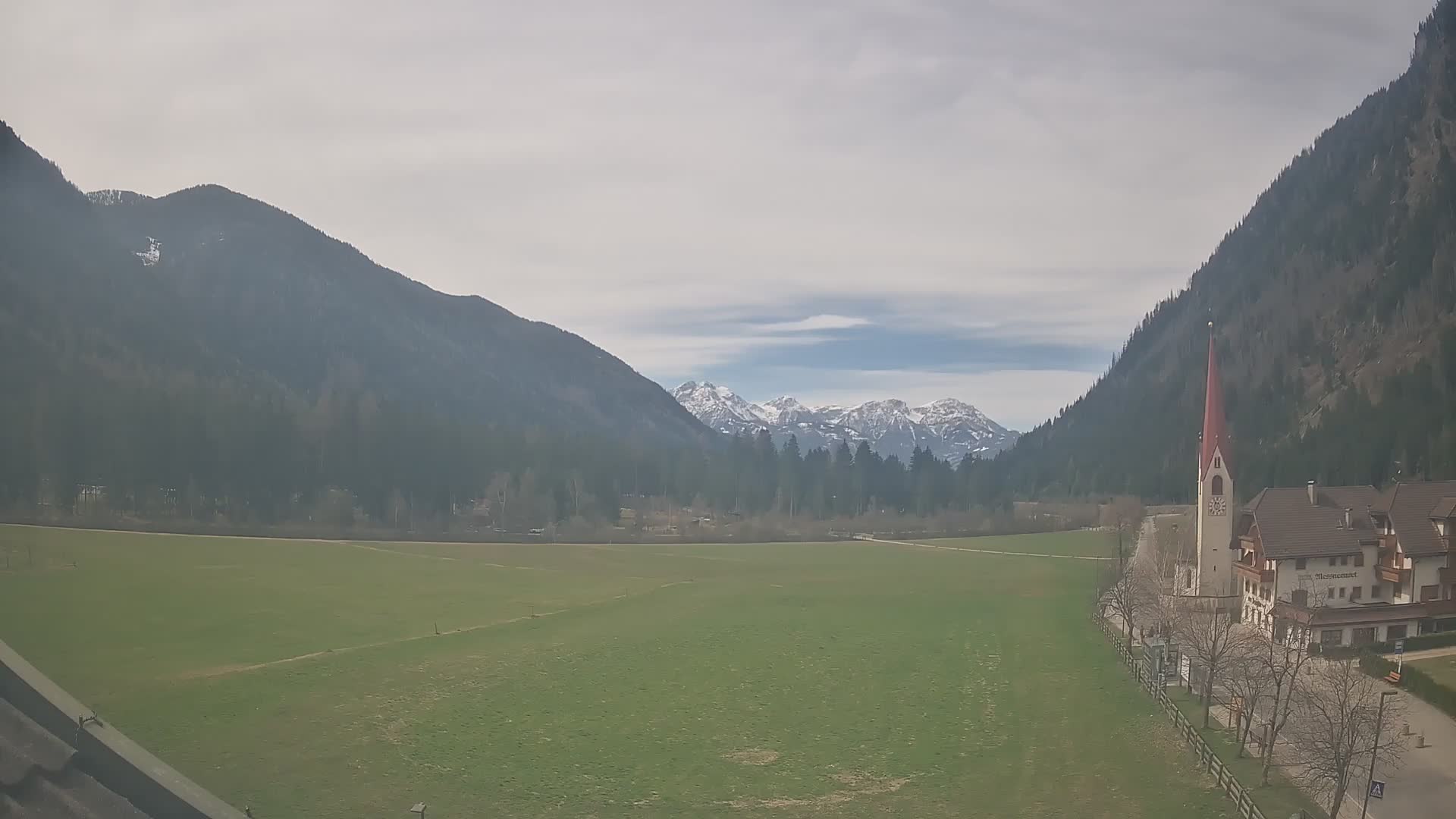 Antholz Niedertal | Anterselva di Sotto