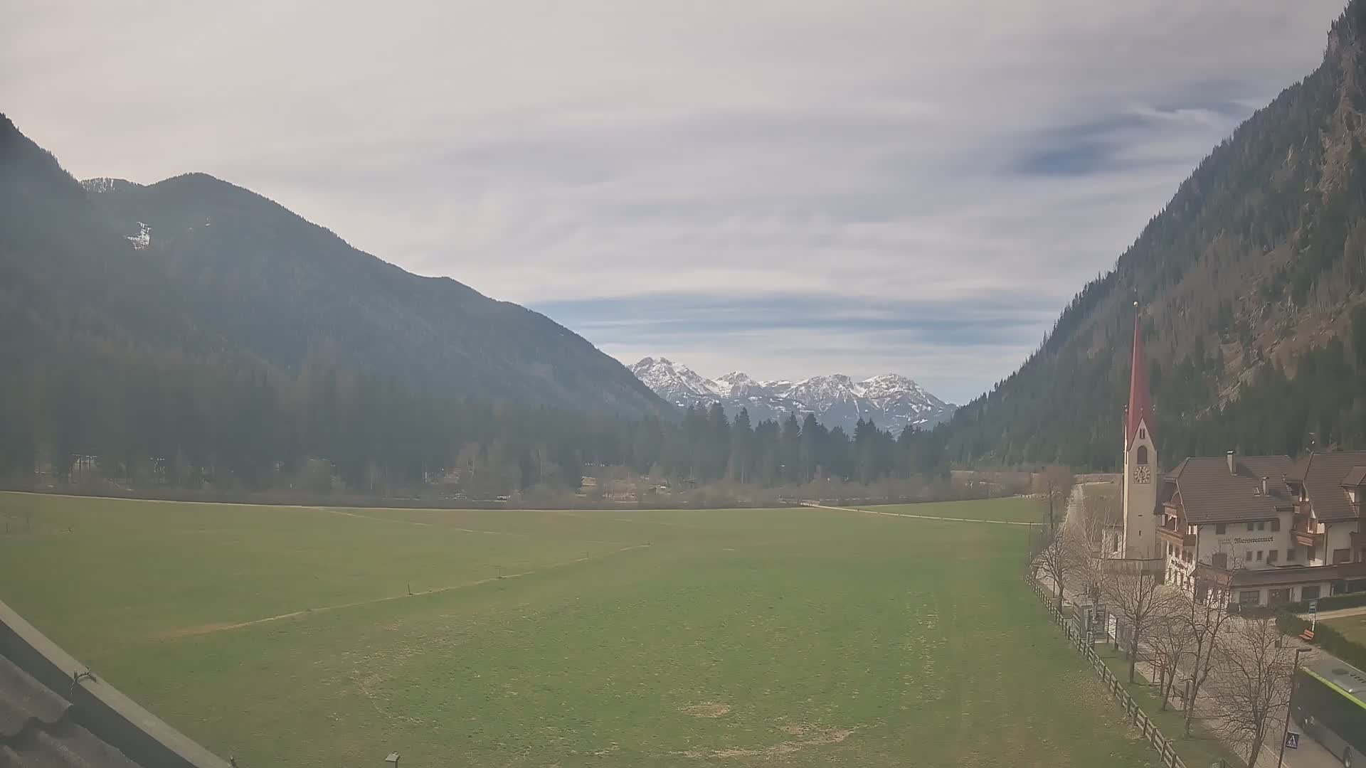 Antholz Niedertal | Anterselva di Sotto