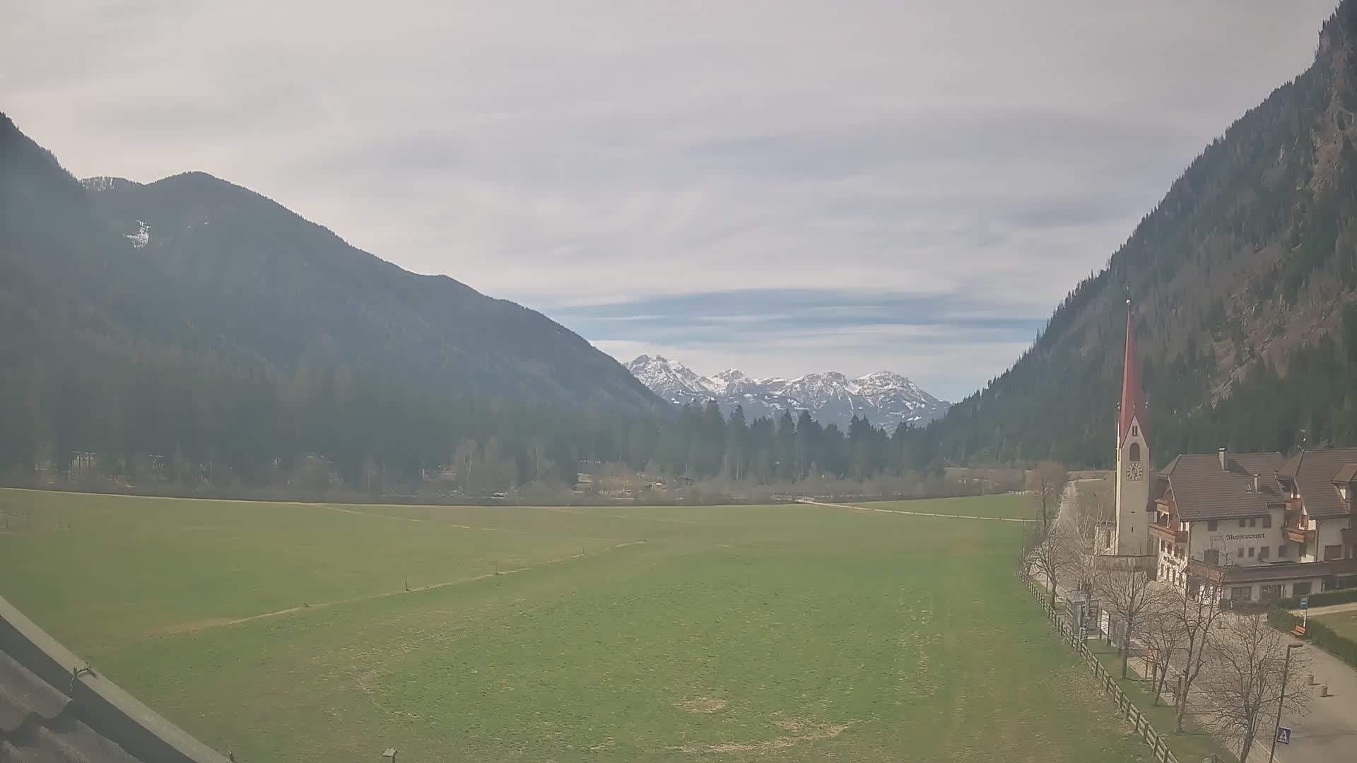 Antholz Niedertal | Anterselva di Sotto