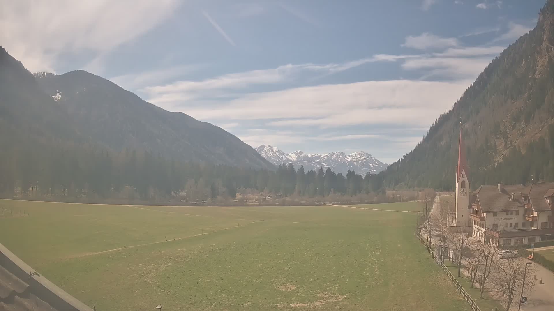 Antholz Niedertal | Anterselva di Sotto