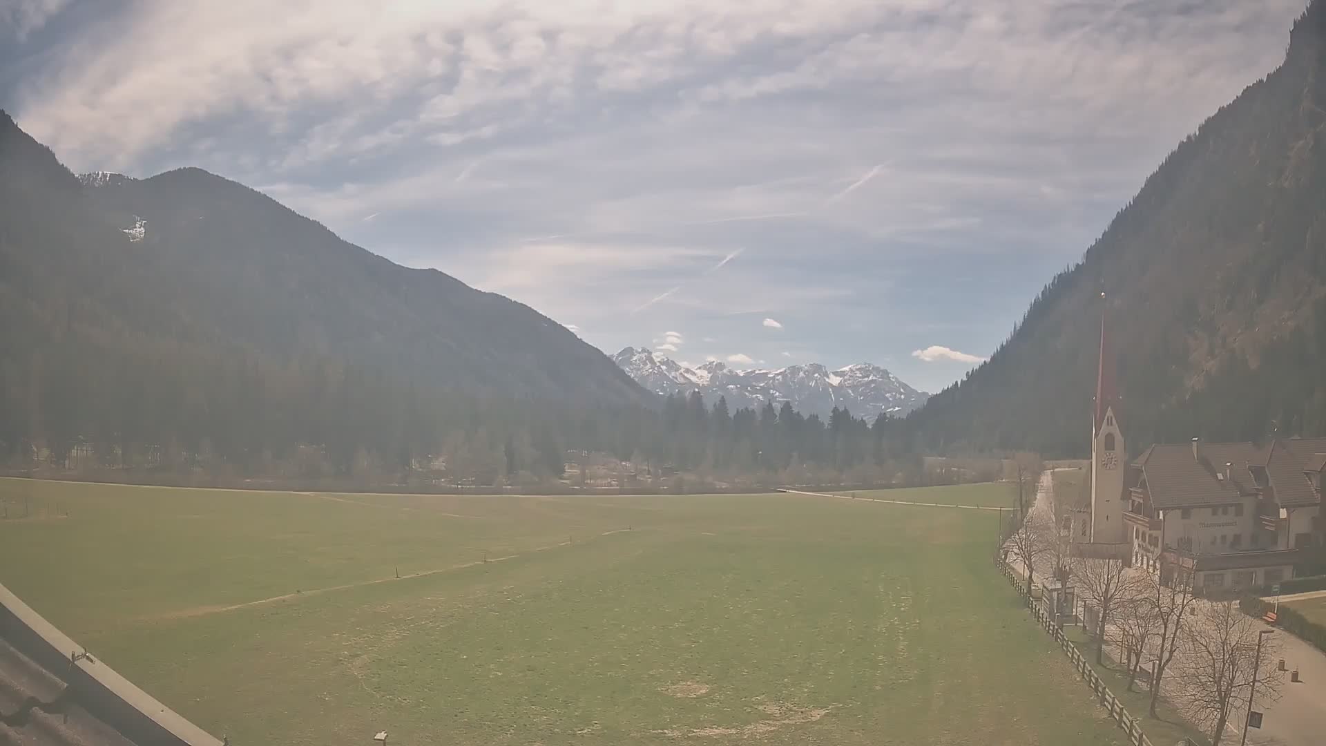 Antholz Niedertal | Anterselva di Sotto