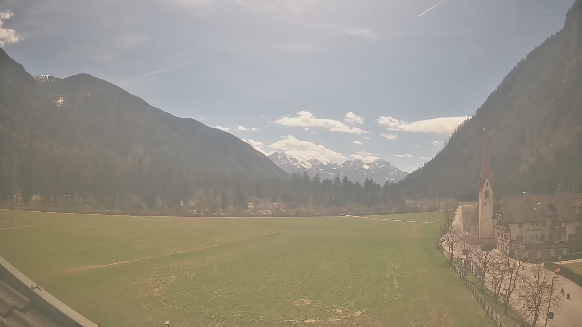 Antholz Niedertal | Anterselva di Sotto