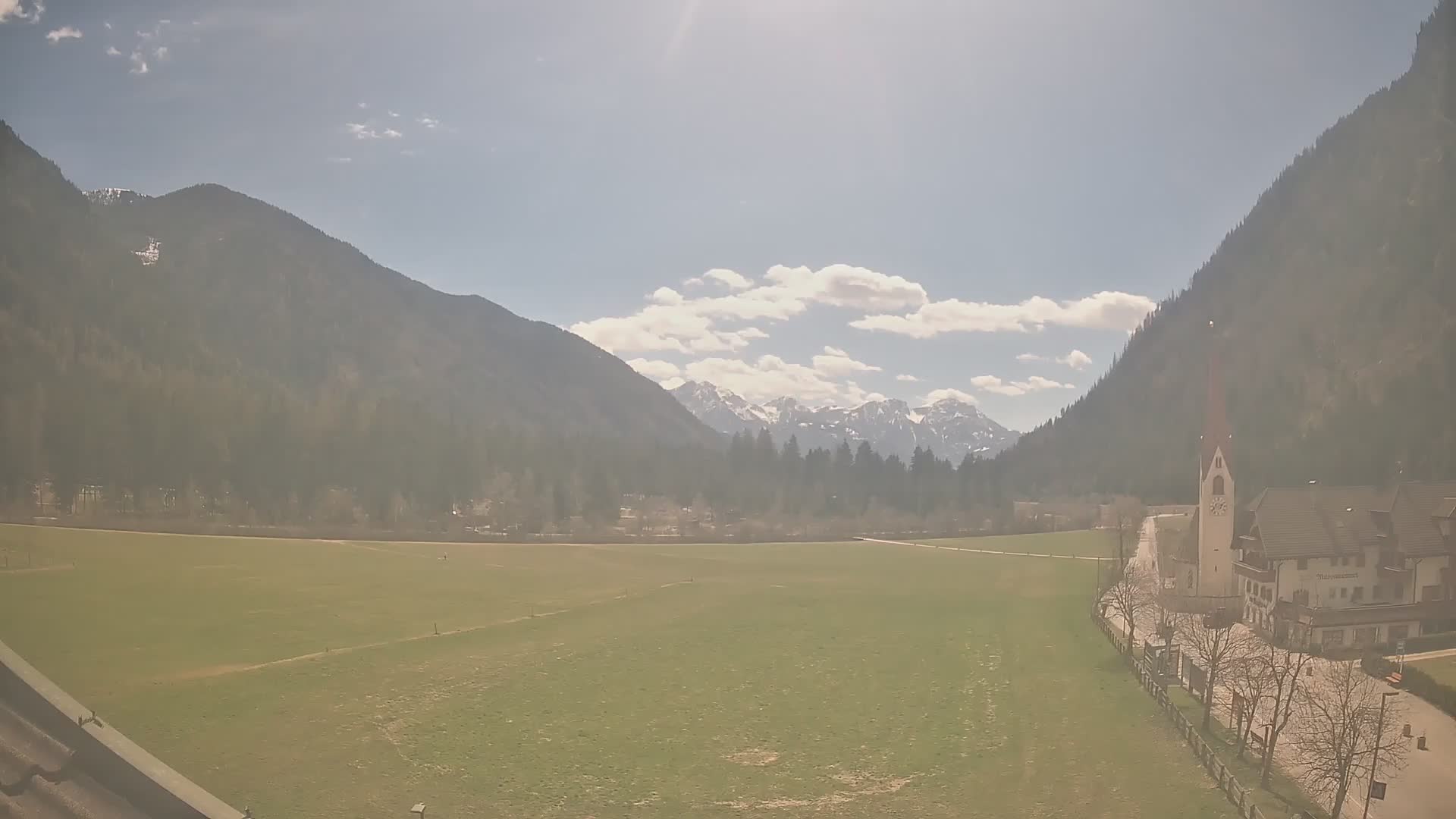 Antholz Niedertal | Anterselva di Sotto