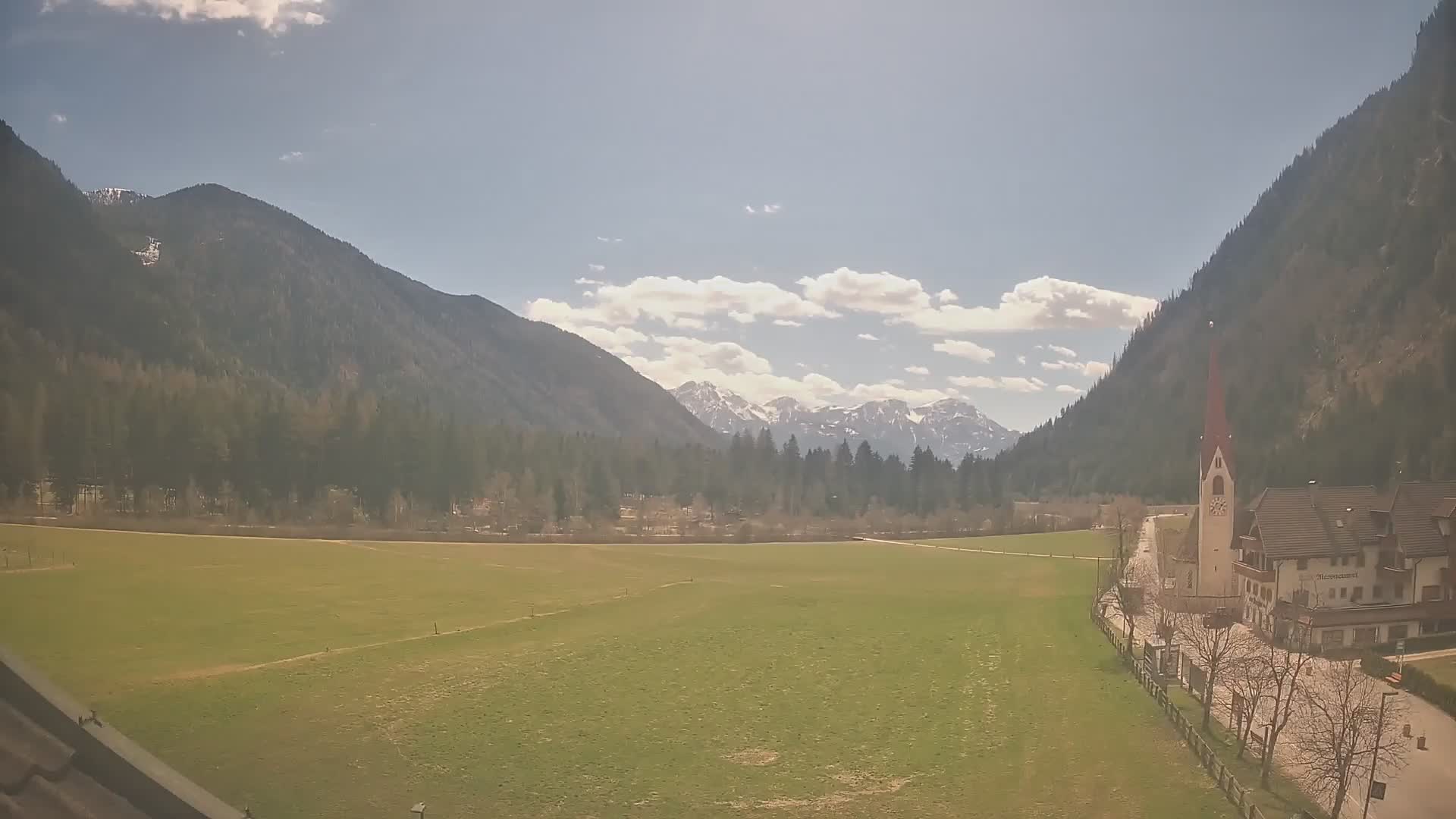 Antholz Niedertal | Anterselva di Sotto