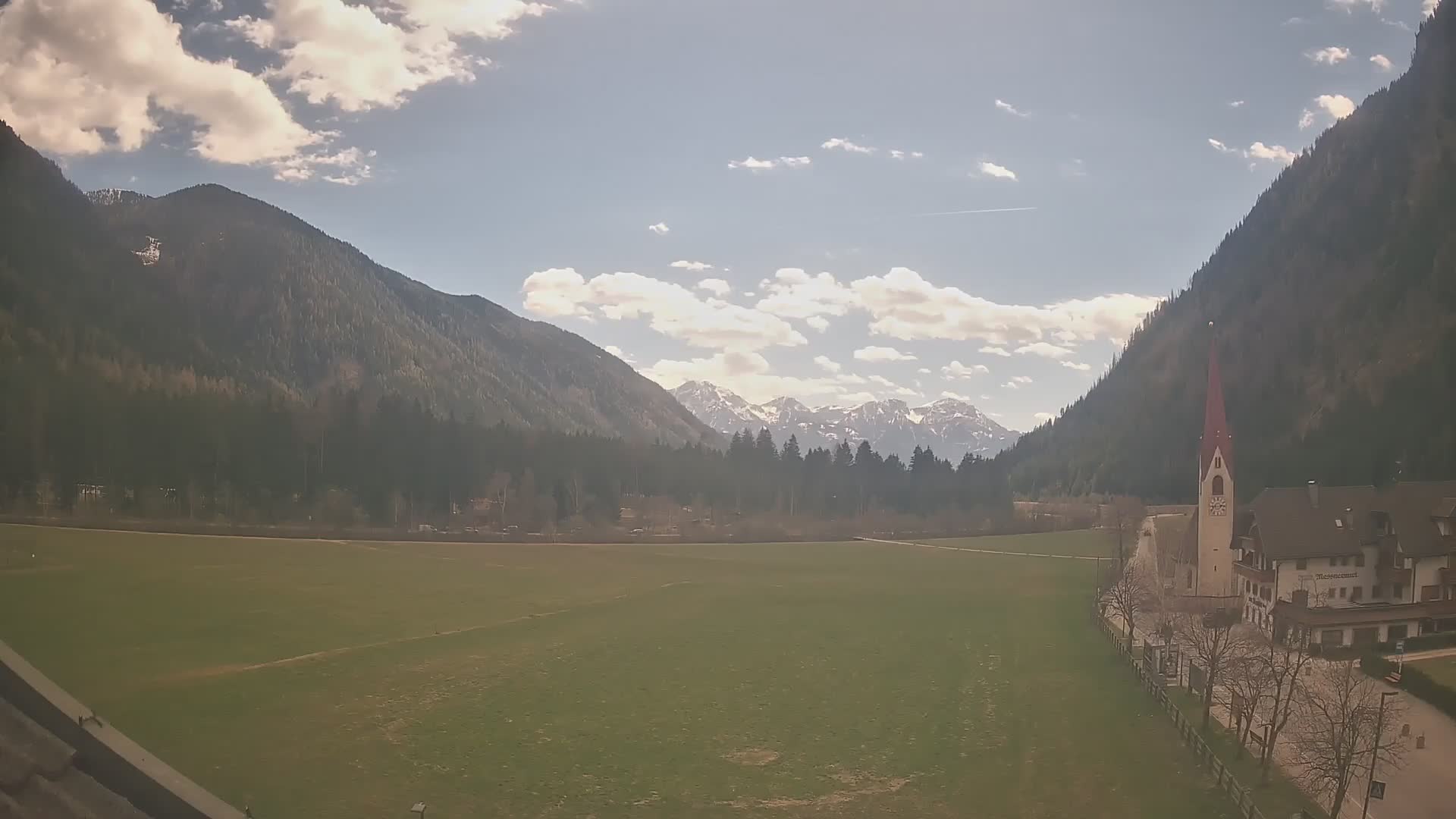 Antholz Niedertal | Anterselva di Sotto