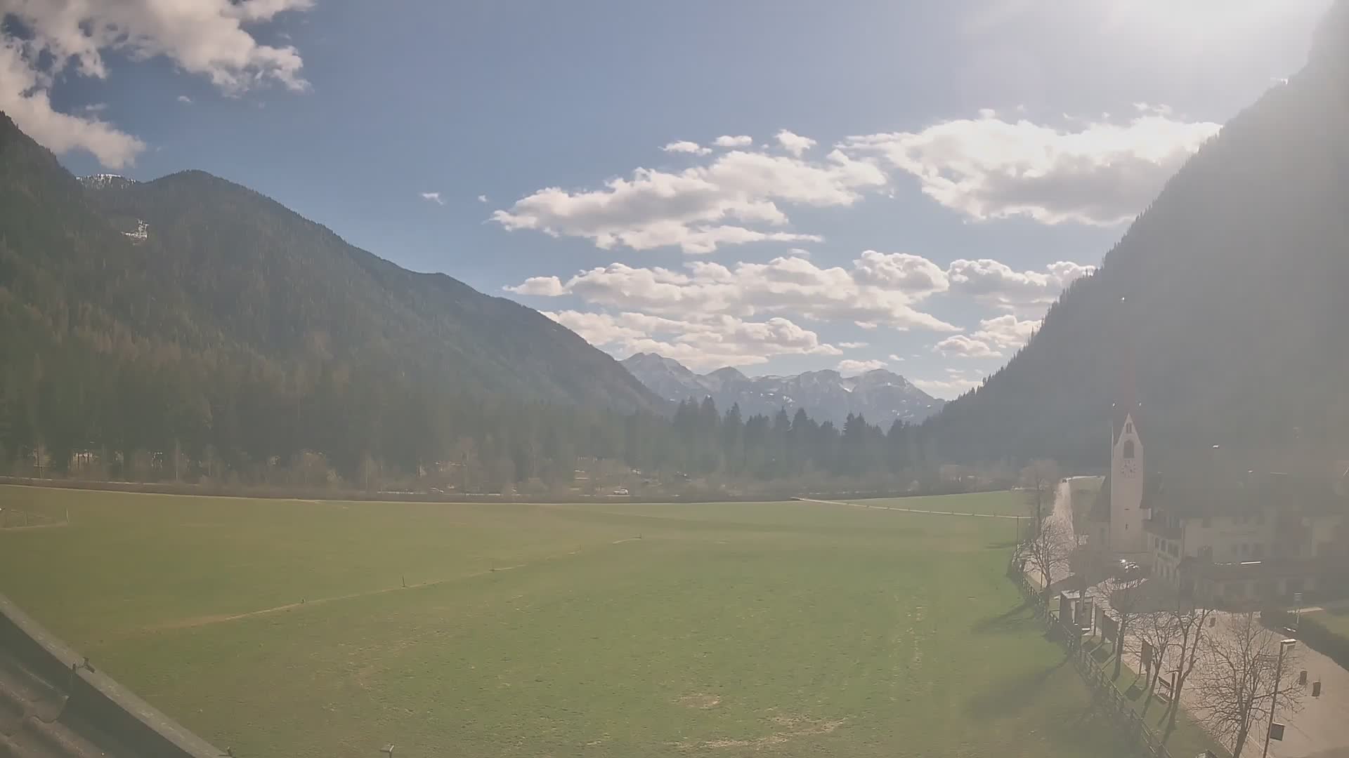 Antholz Niedertal | Anterselva di Sotto