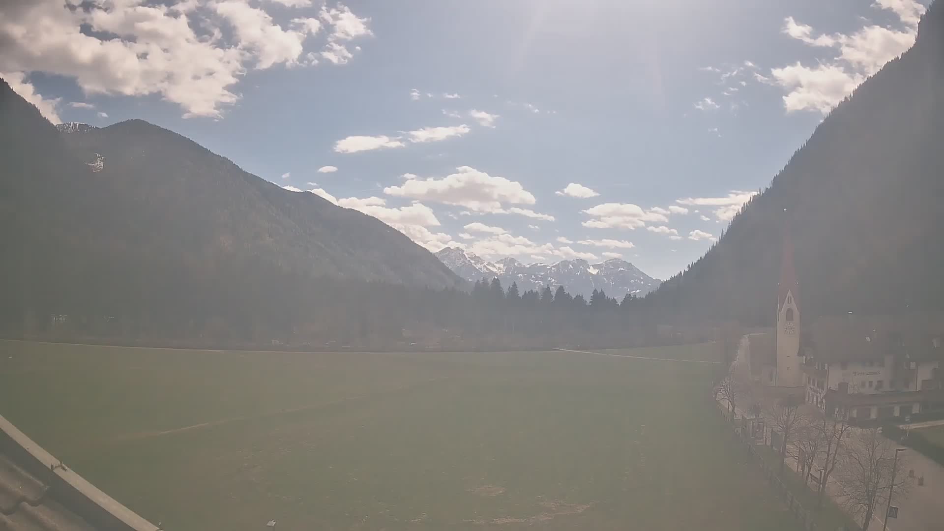 Antholz Niedertal | Anterselva di Sotto