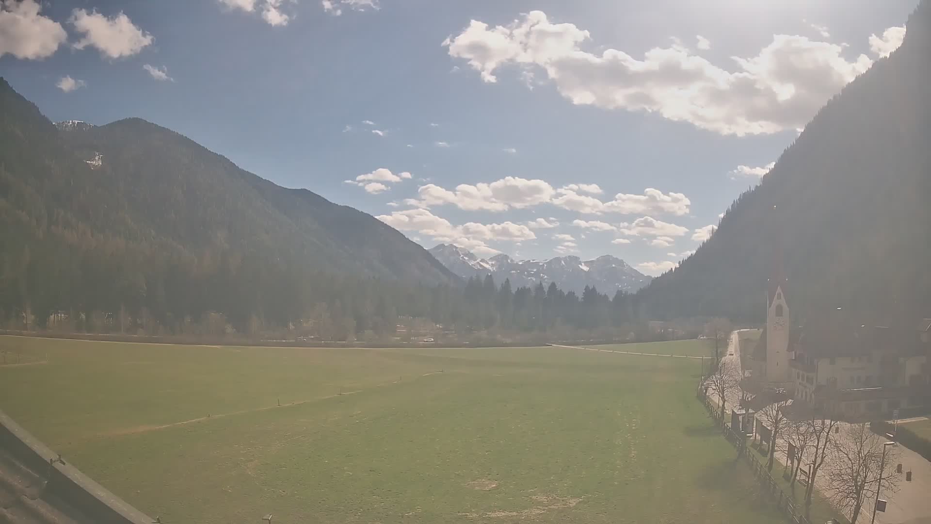 Antholz Niedertal | Anterselva di Sotto