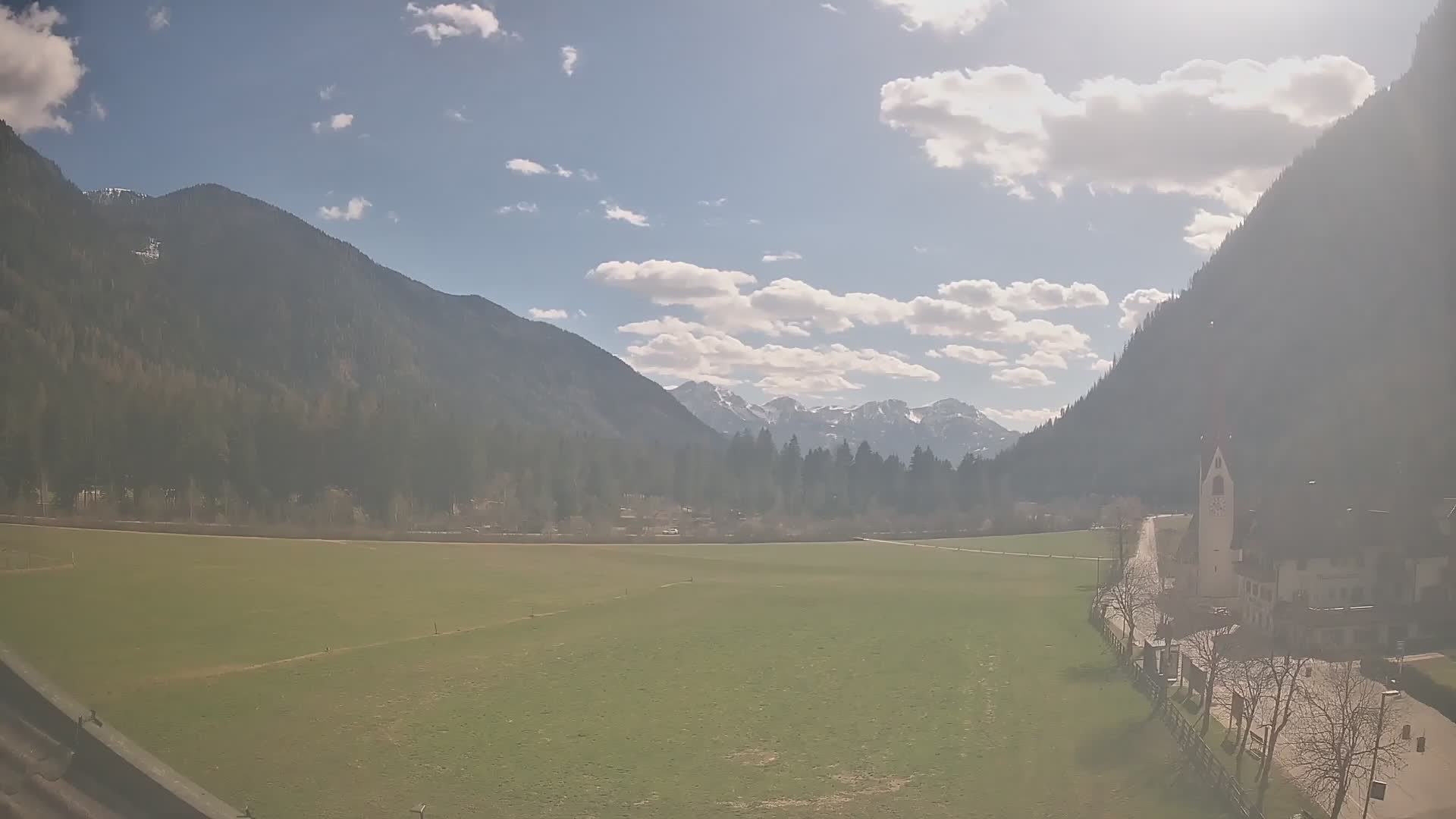 Antholz Niedertal | Anterselva di Sotto