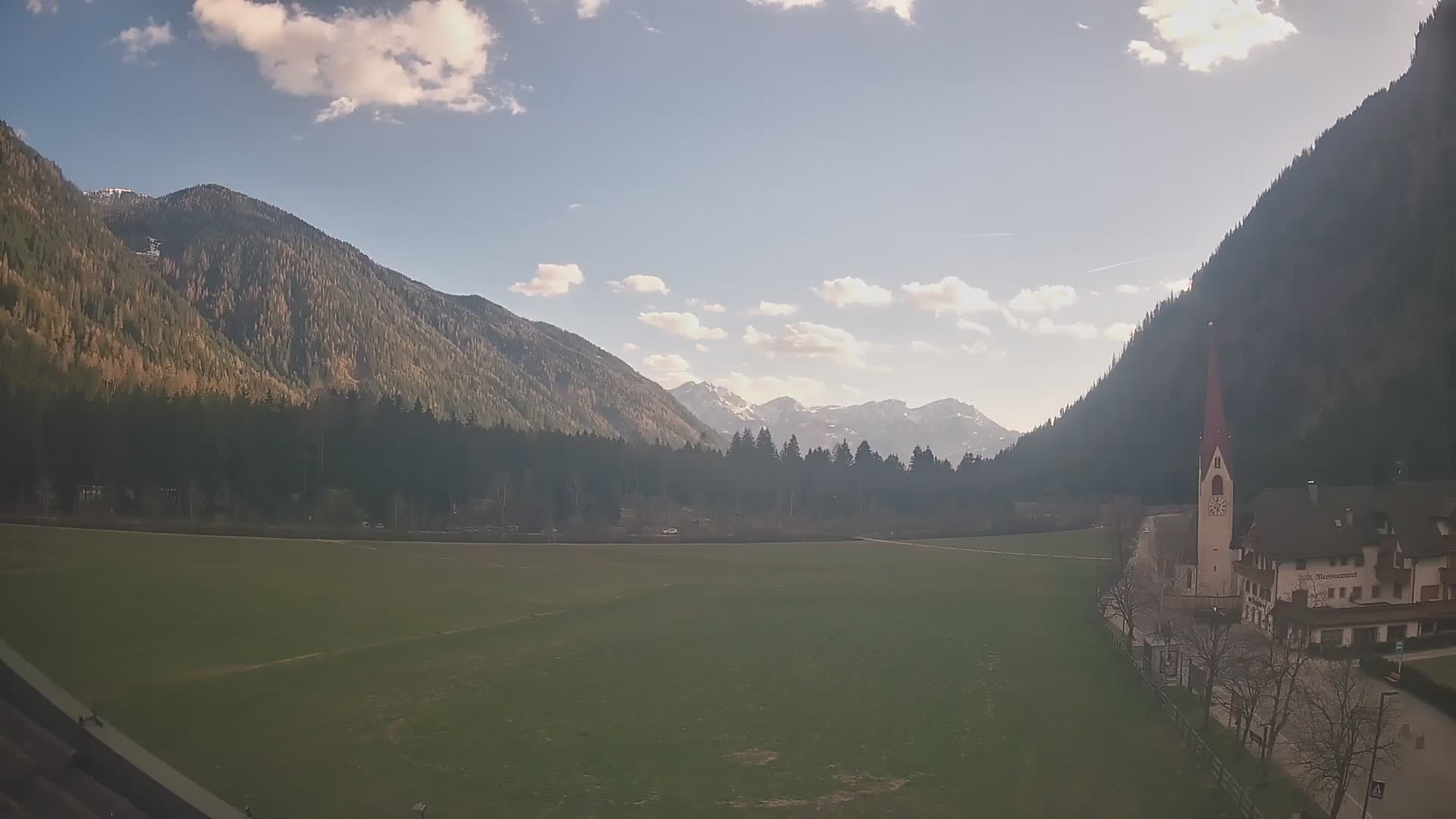 Antholz Niedertal | Anterselva di Sotto