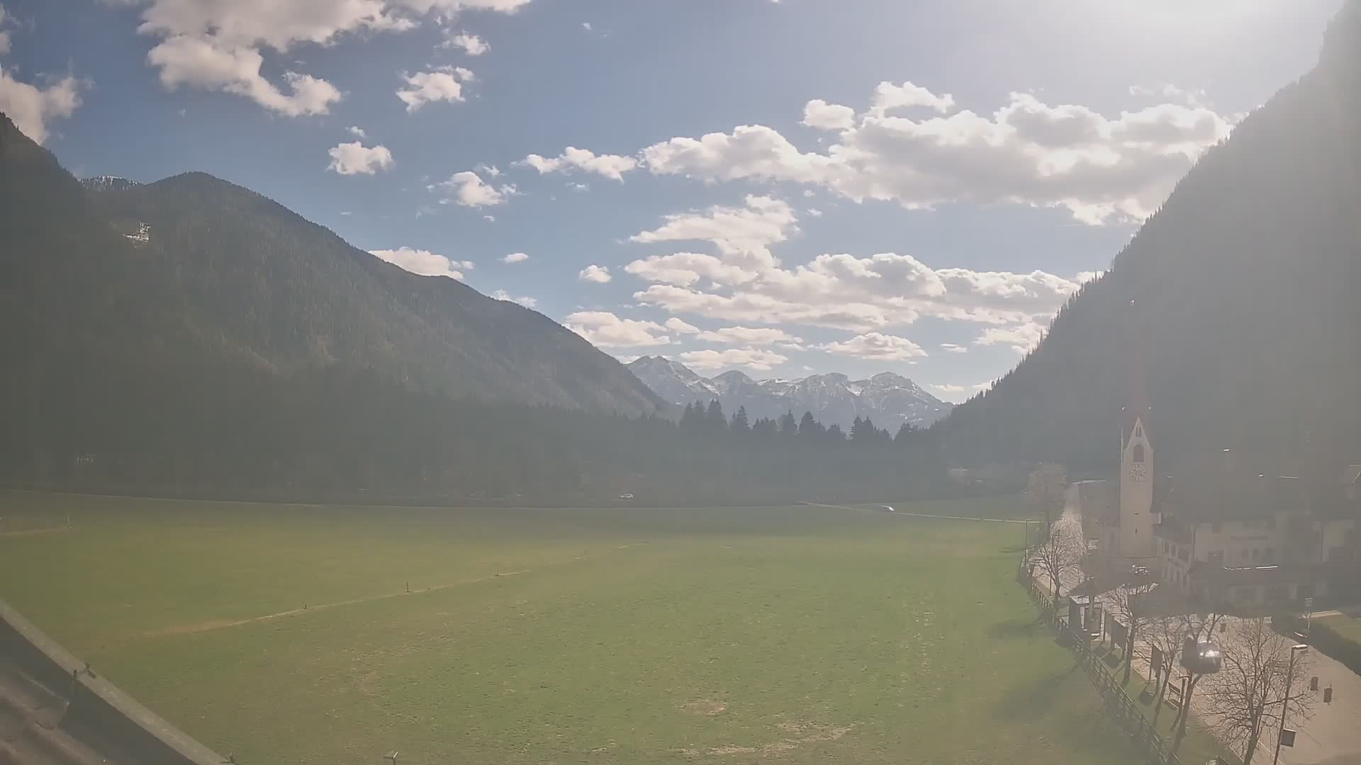 Antholz Niedertal | Anterselva di Sotto