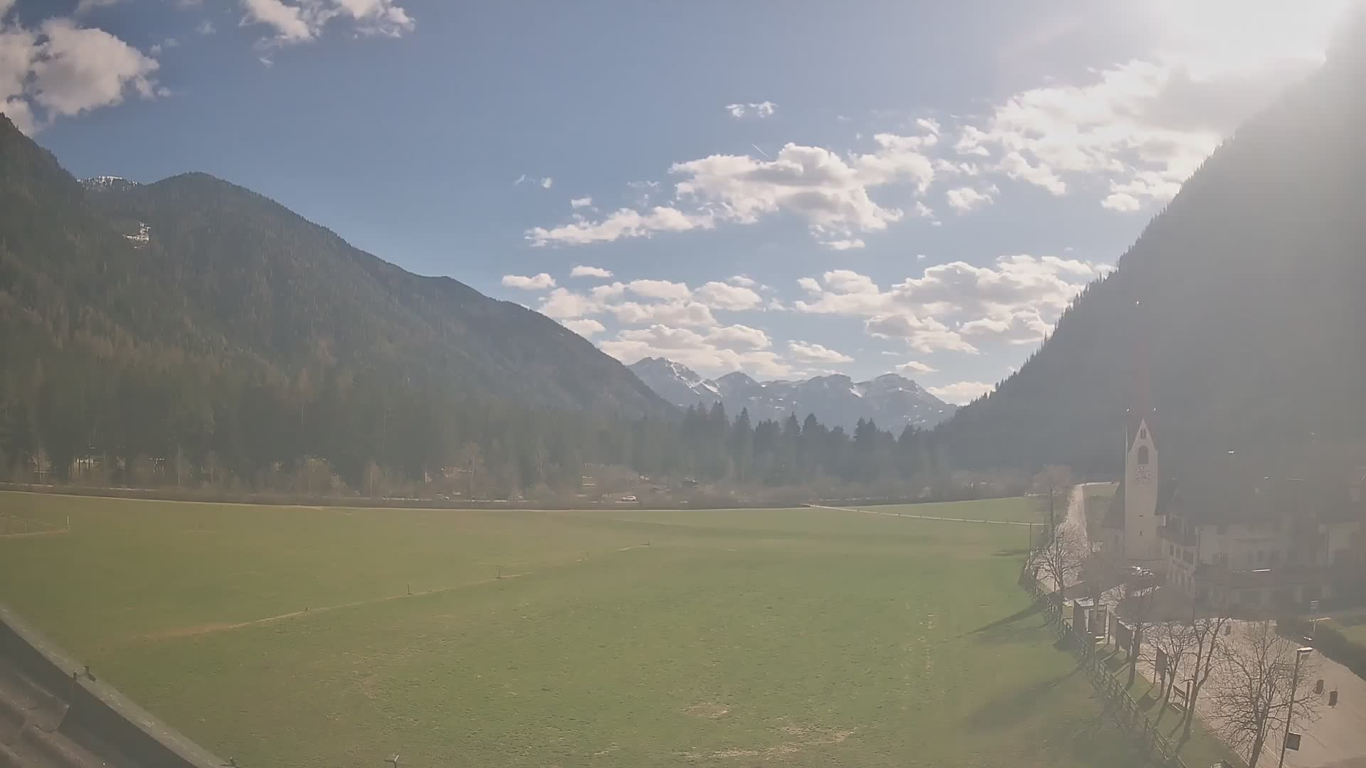Antholz Niedertal | Anterselva di Sotto