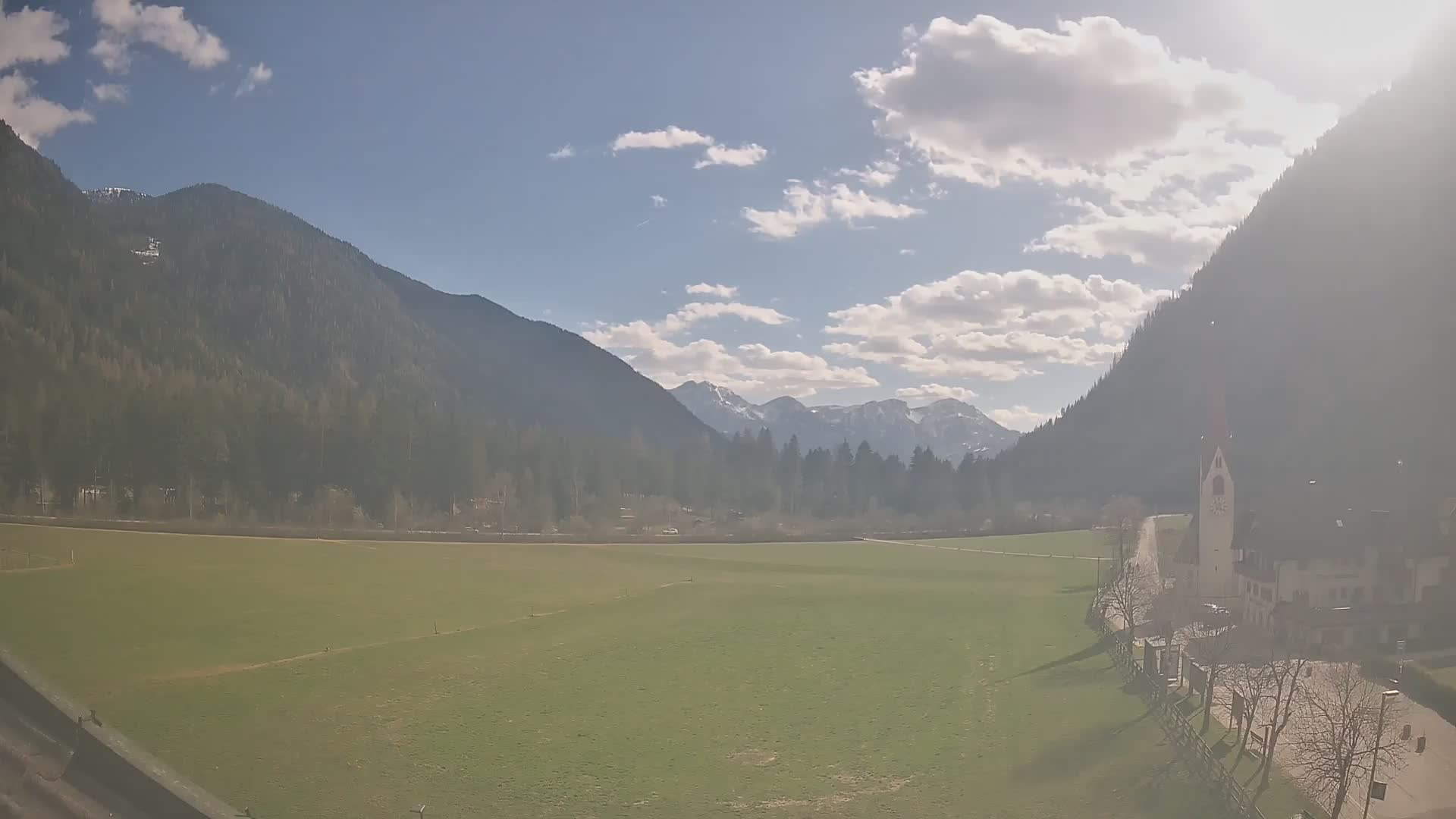 Antholz Niedertal | Anterselva di Sotto