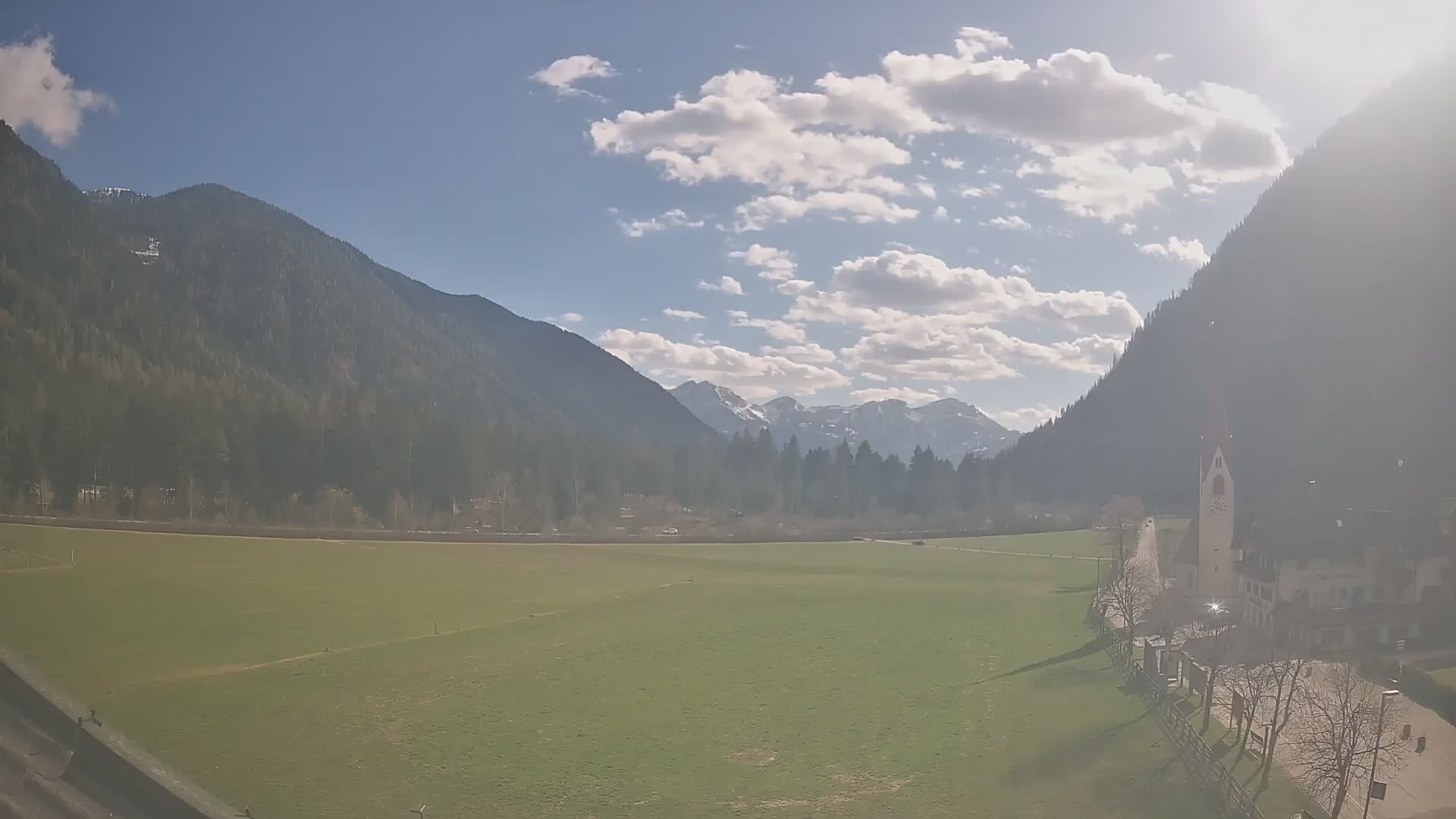 Antholz Niedertal | Anterselva di Sotto