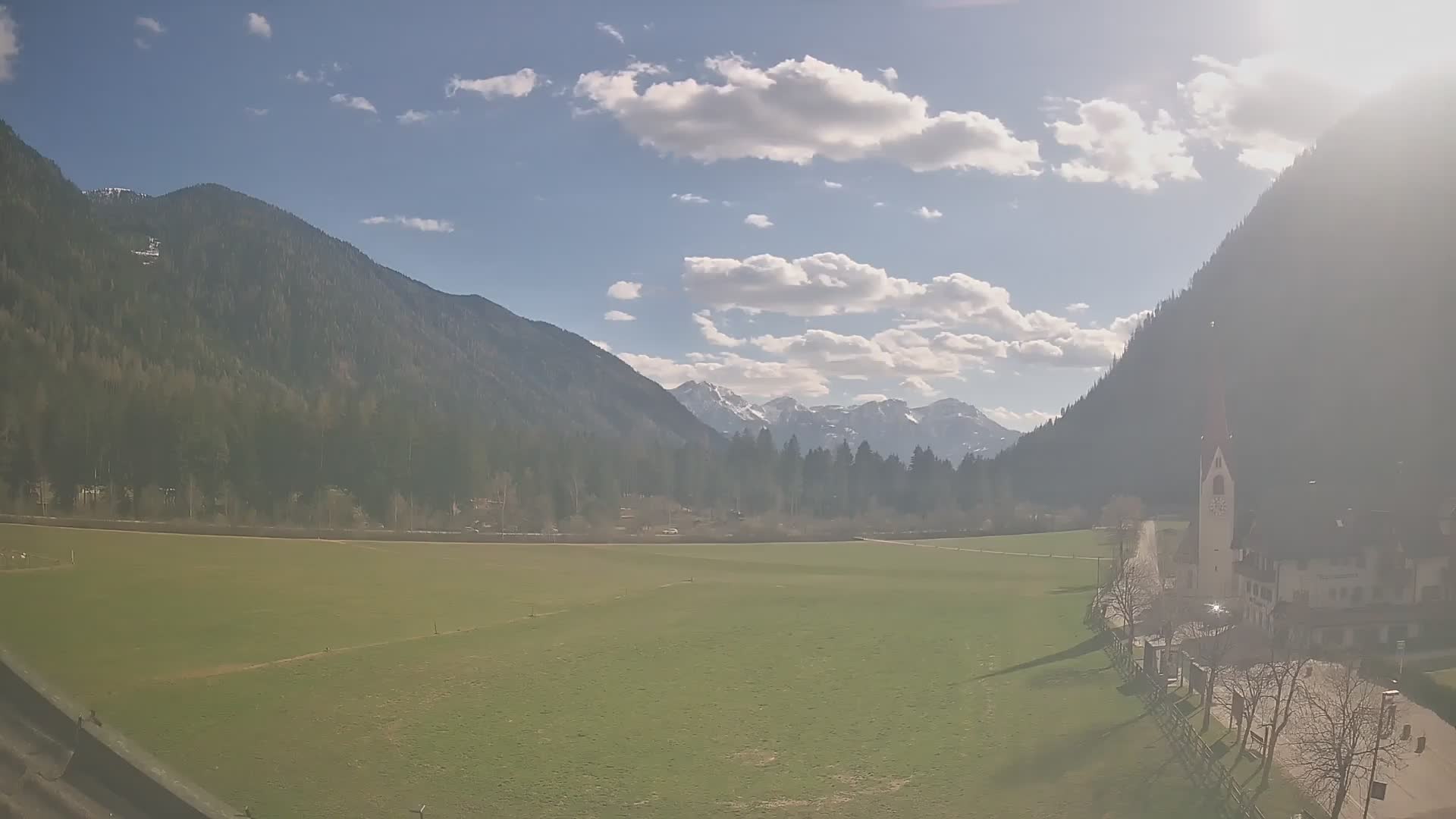 Antholz Niedertal | Anterselva di Sotto