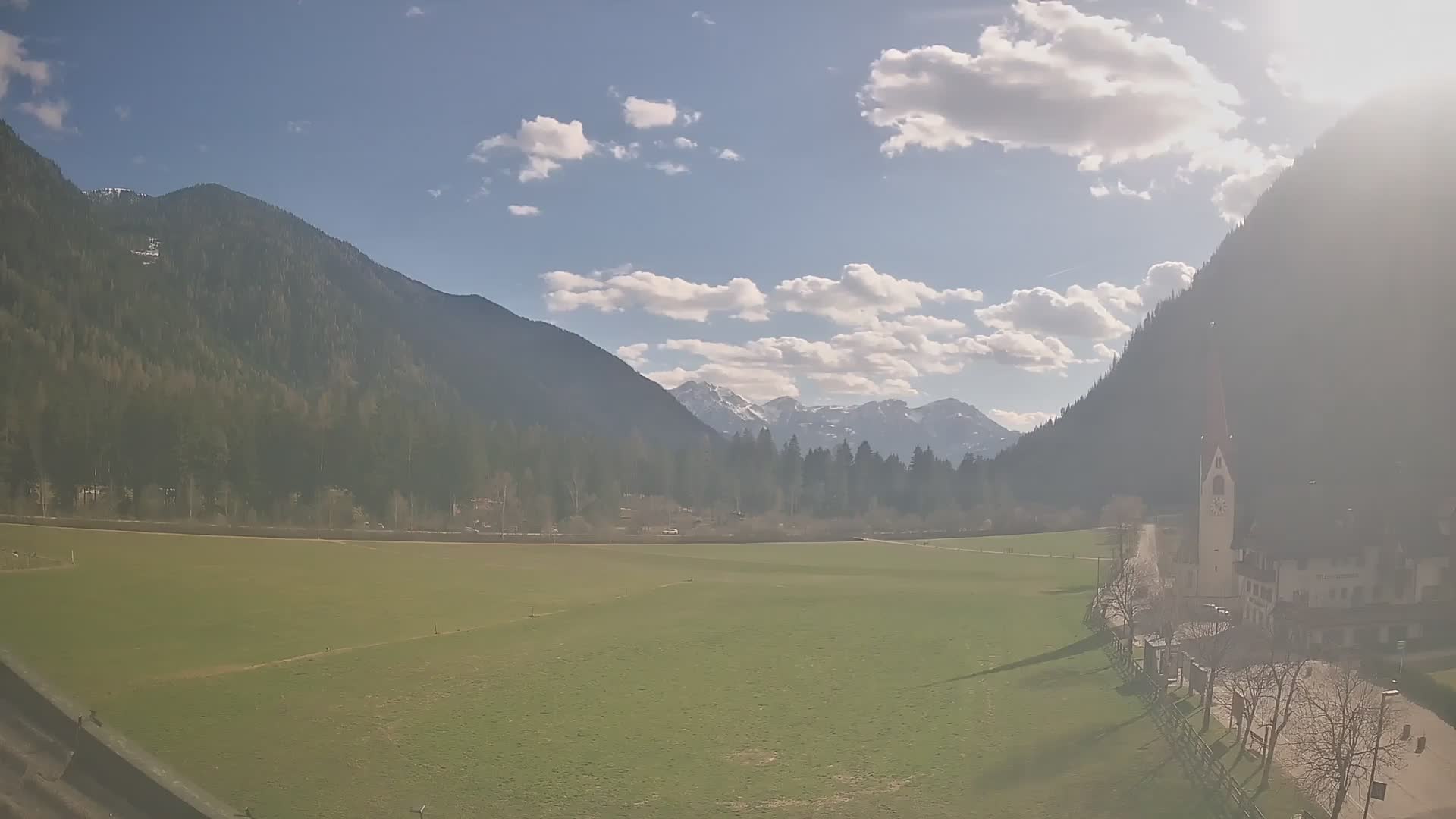 Antholz Niedertal | Anterselva di Sotto