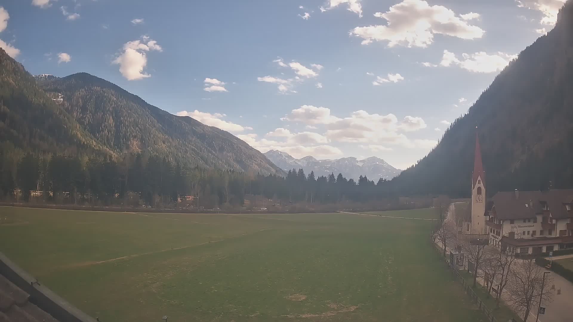 Antholz Niedertal | Anterselva di Sotto