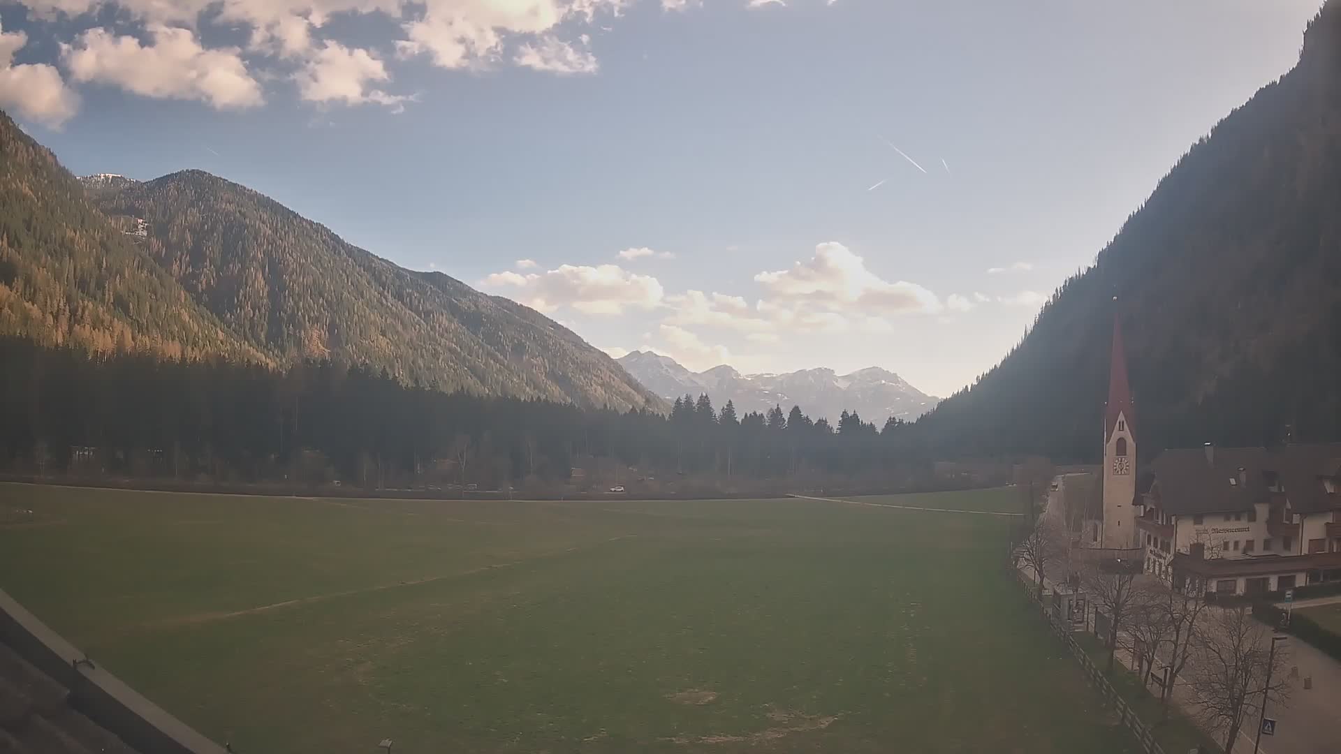 Antholz Niedertal | Anterselva di Sotto