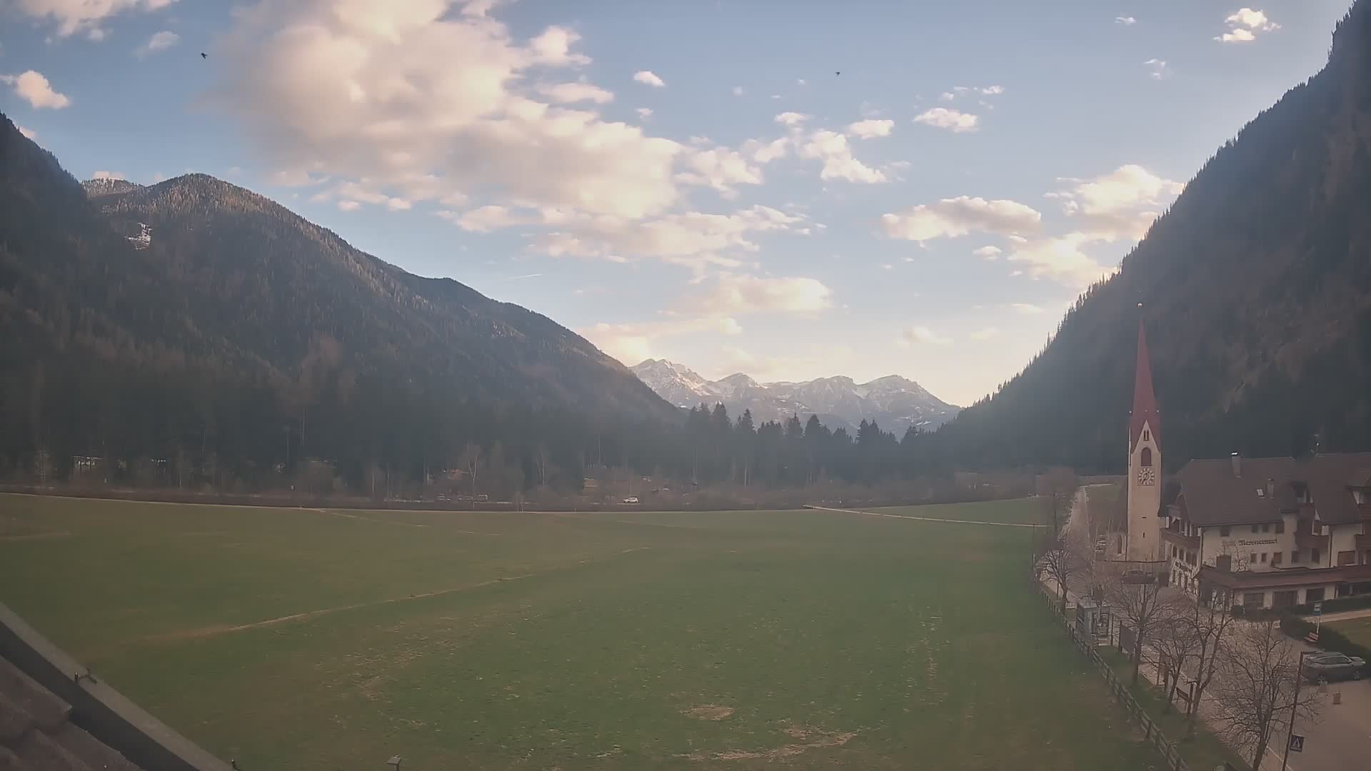 Antholz Niedertal | Anterselva di Sotto