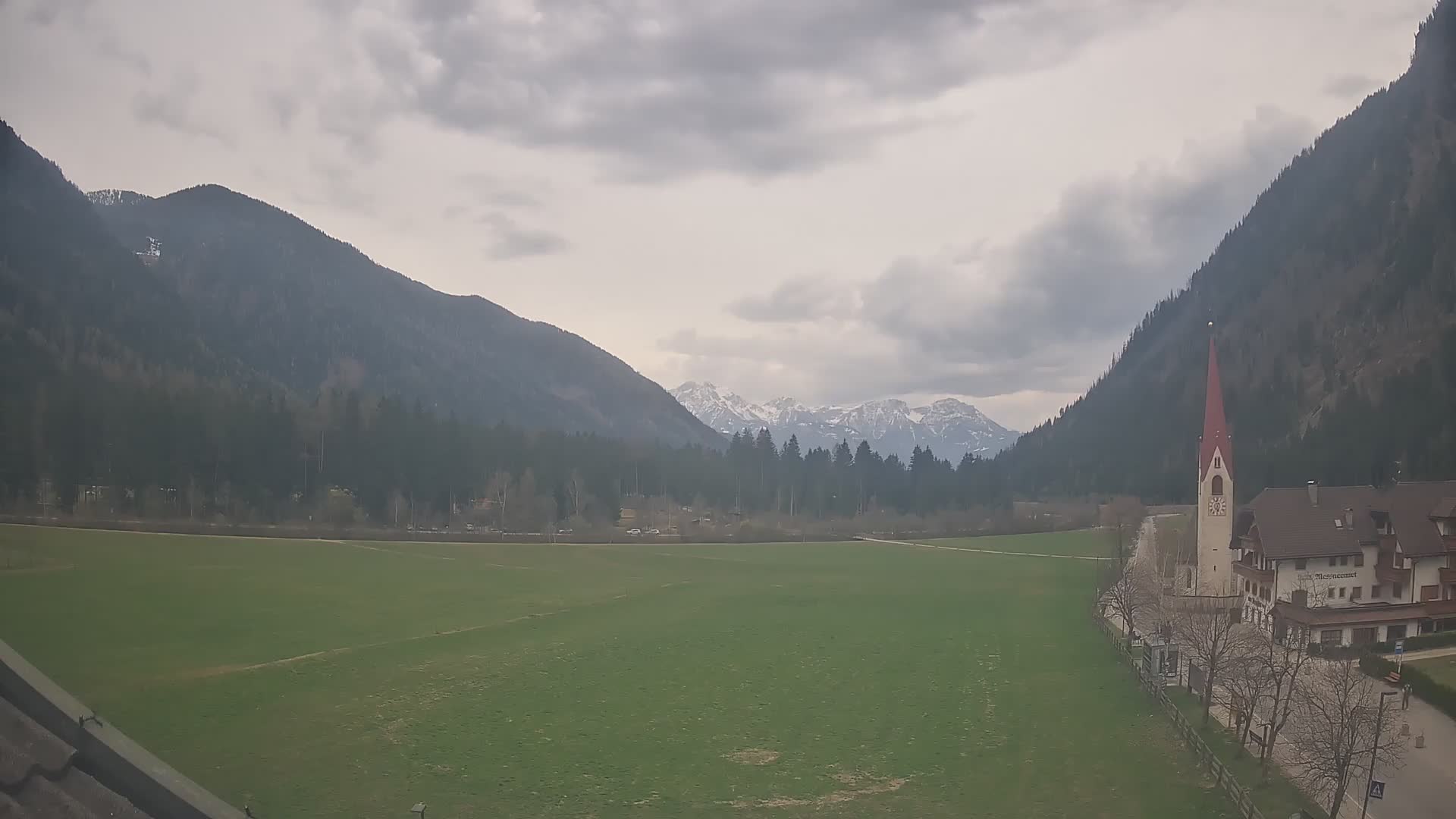 Antholz Niedertal | Anterselva di Sotto